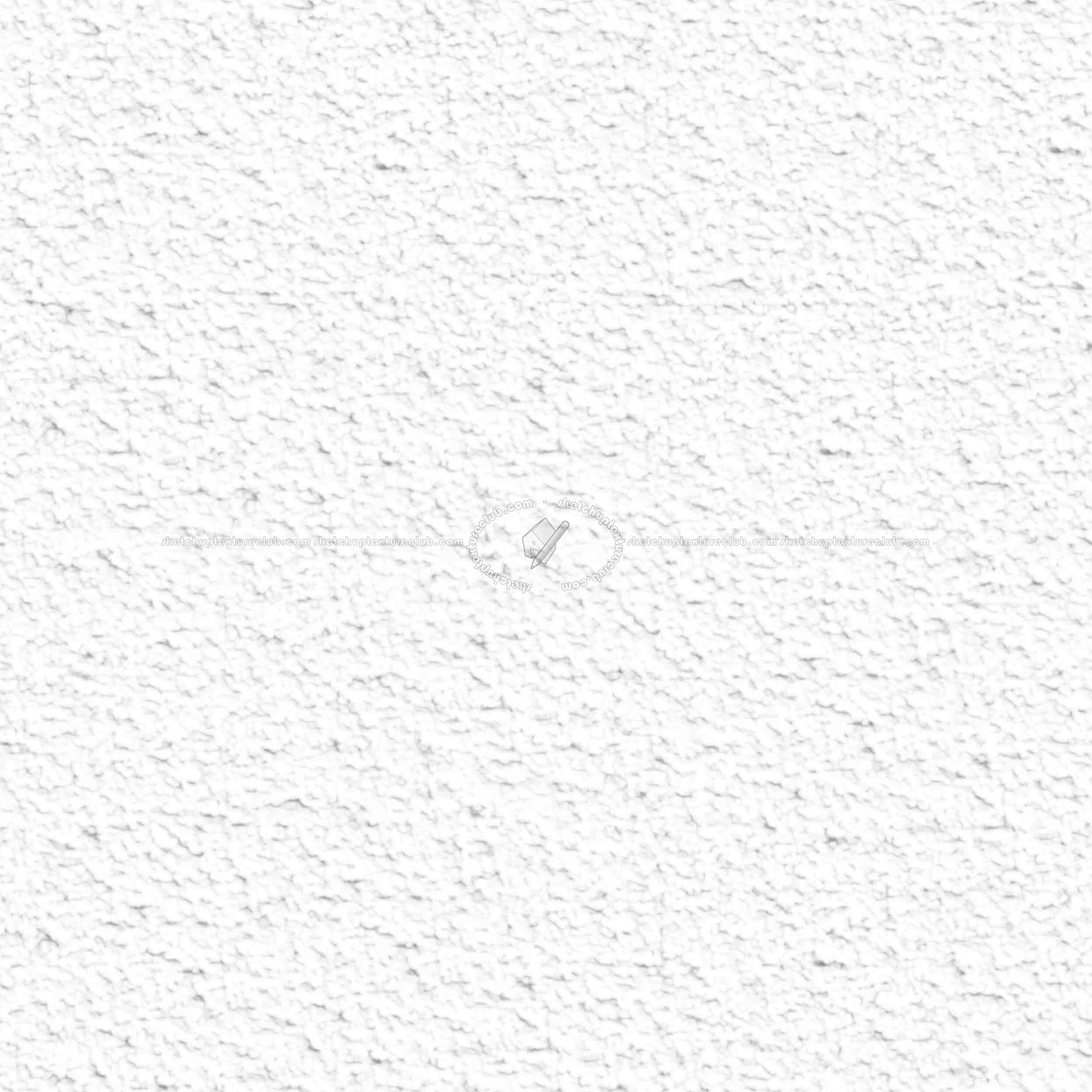 Textures   -   ARCHITECTURE   -   PLASTER   -   Clean plaster  - Clean plaster texture seamless 06821 - Ambient occlusion