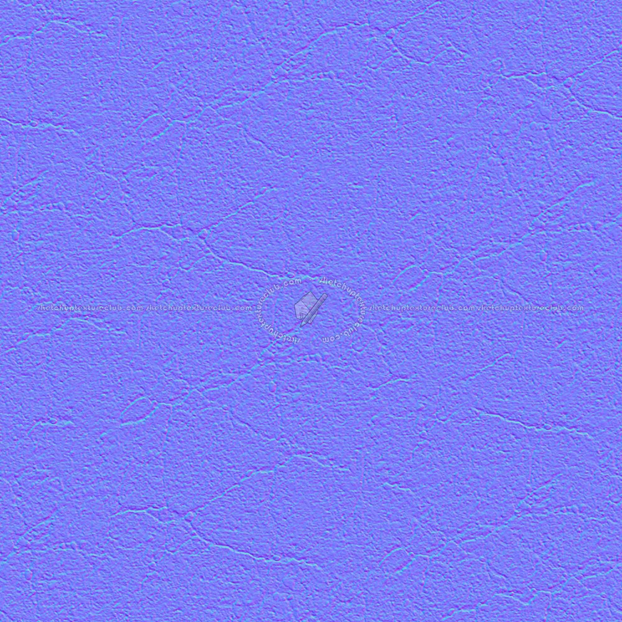 Textures   -   ARCHITECTURE   -   CONCRETE   -   Bare   -   Damaged walls  - Concrete bare damaged texture seamle 01401 - Normal