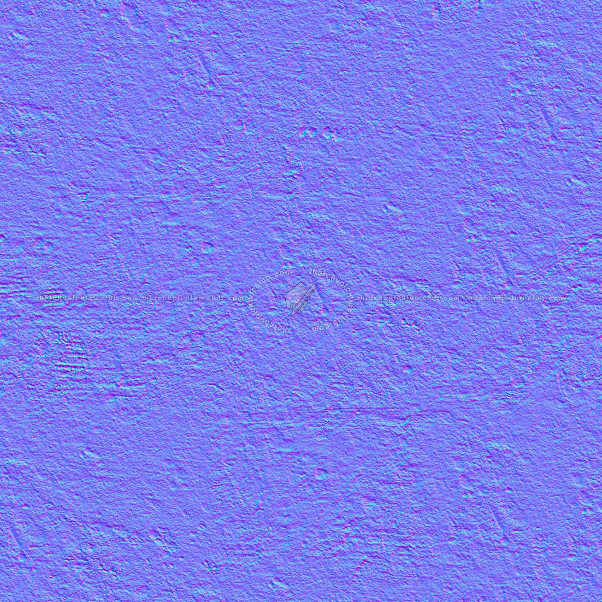 Textures   -   ARCHITECTURE   -   CONCRETE   -   Bare   -   Rough walls  - Concrete bare rough wall texture seamless 01583 - Normal