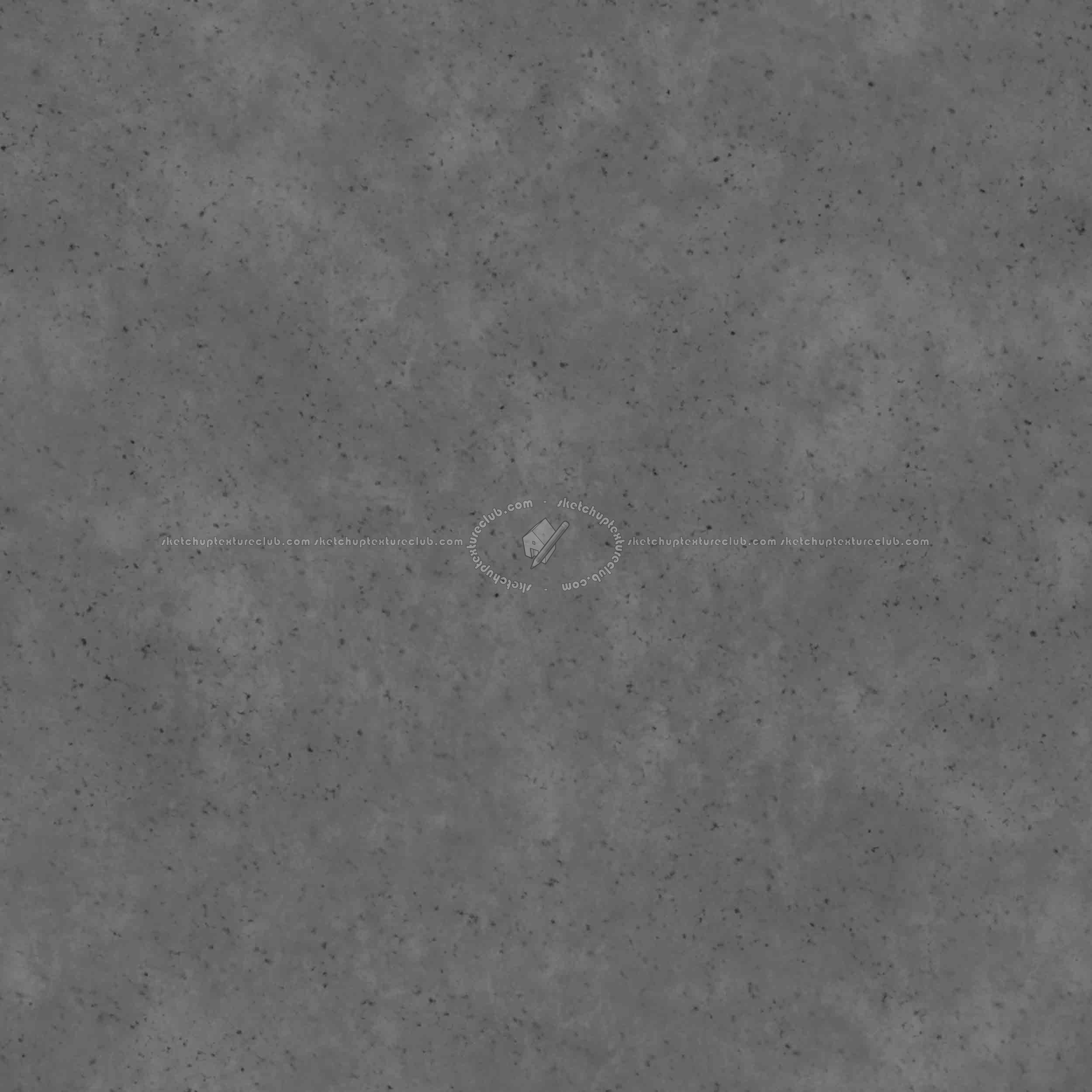 Textures   -   MATERIALS   -   METALS   -   Basic Metals  - Dark bronze metal texture seamless 09768 - Displacement