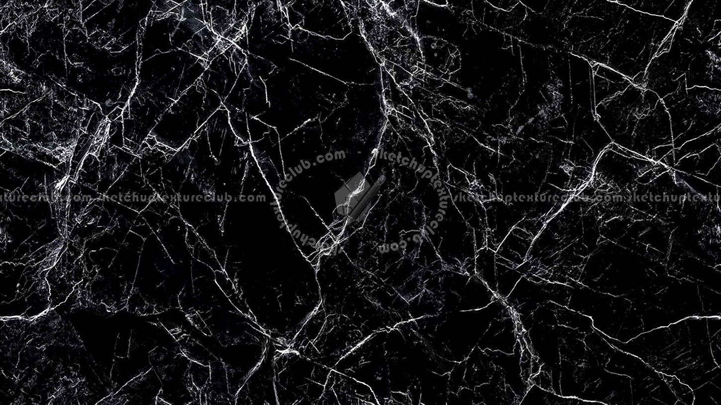 Textures   -   ARCHITECTURE   -   MARBLE SLABS   -   Black  - Marquina slab marble pbr texture seamless 22598 (seamless)