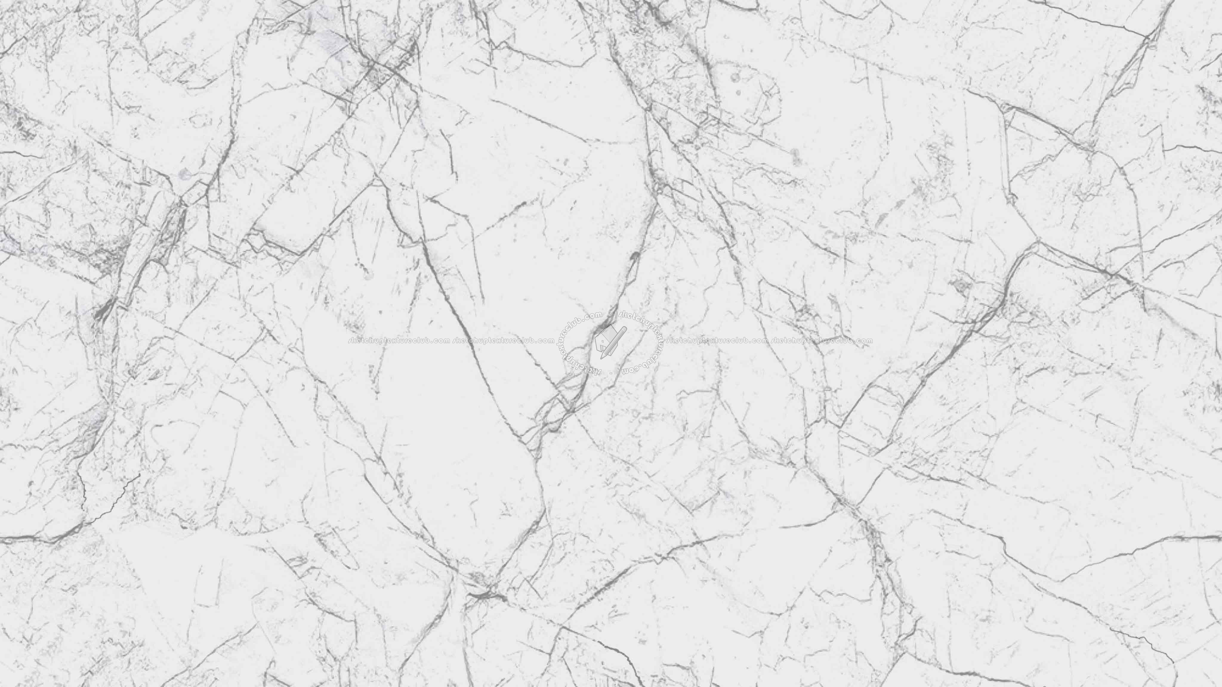 Textures   -   ARCHITECTURE   -   MARBLE SLABS   -   Black  - Marquina slab marble pbr texture seamless 22598 - Specular