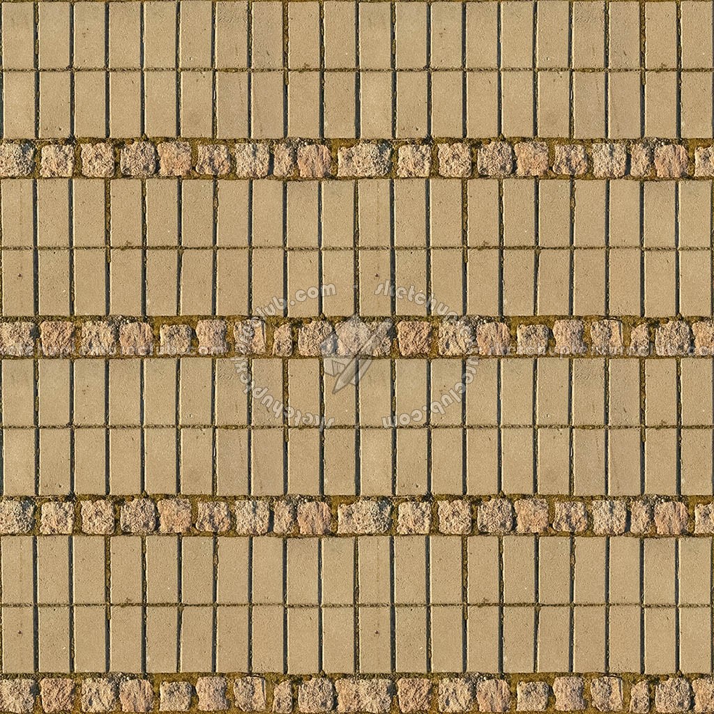 Textures - ARCHITECTURE - PAVING OUTDOOR - Concrete - Blocks regular - Paving outdoor concrete regular block texture seamless 05667 (seamless)