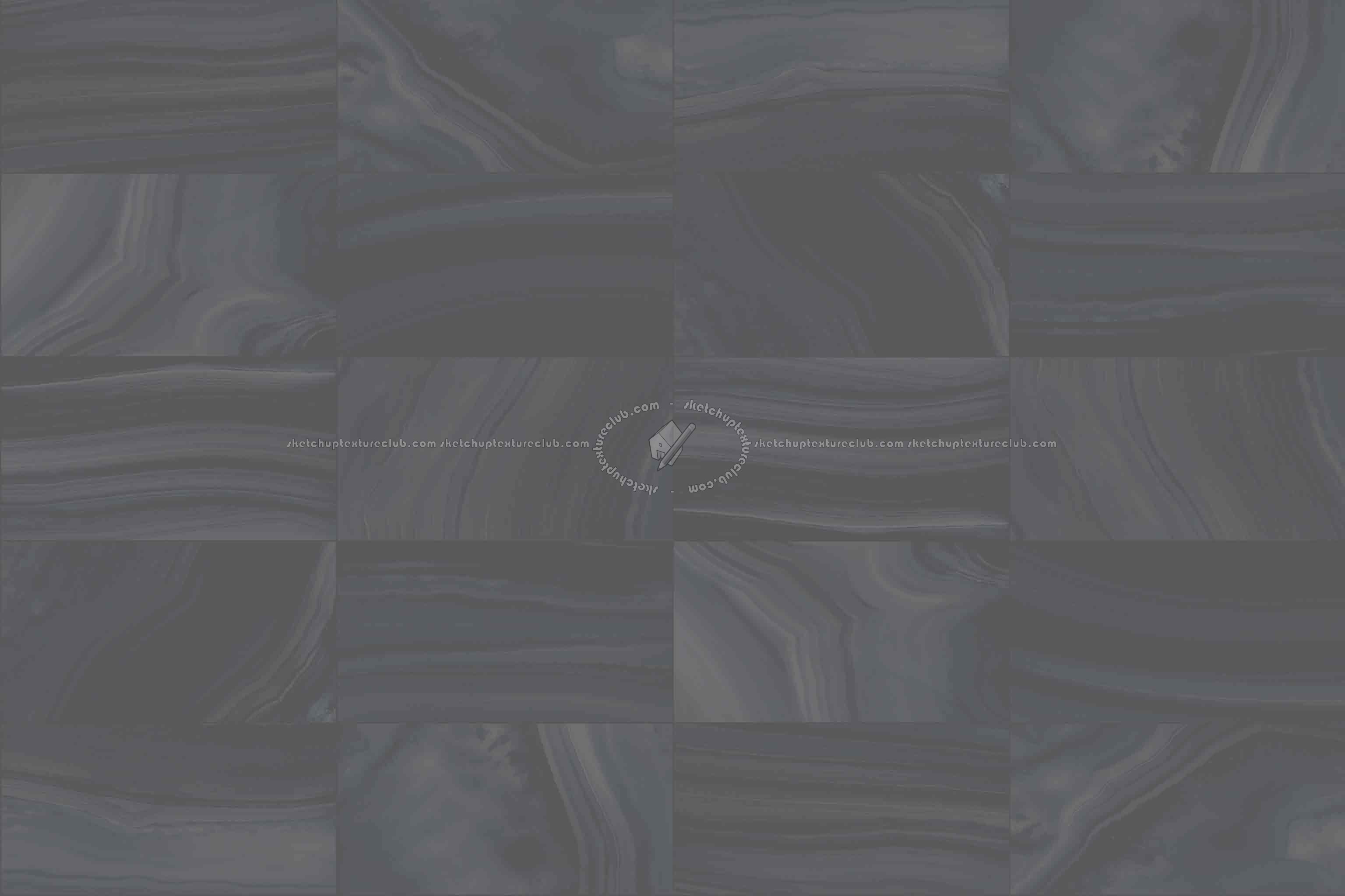 Textures   -   ARCHITECTURE   -   TILES INTERIOR   -   Stone tiles  - Rectangular agata tile texture seamless 16000 - Specular