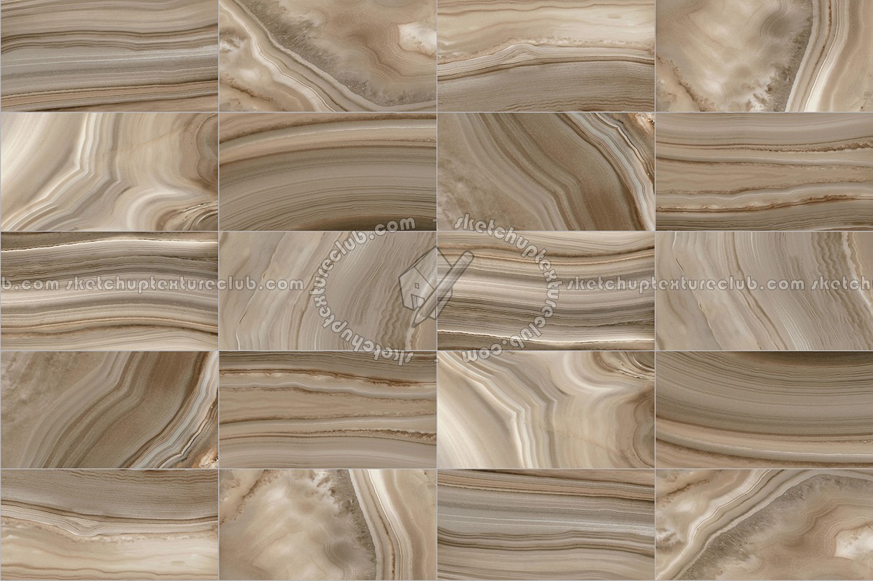 Textures   -   ARCHITECTURE   -   TILES INTERIOR   -   Stone tiles  - Rectangular agata tile texture seamless 16000 (seamless)