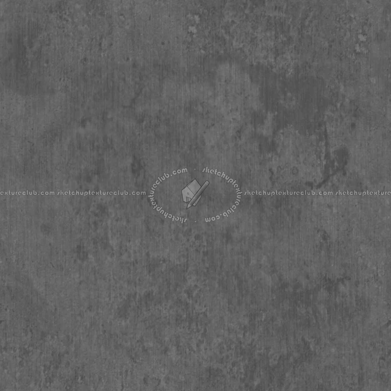 Textures   -   MATERIALS   -   METALS   -   Dirty rusty  - Rusty dirty metal texture seamless 10080 - Displacement