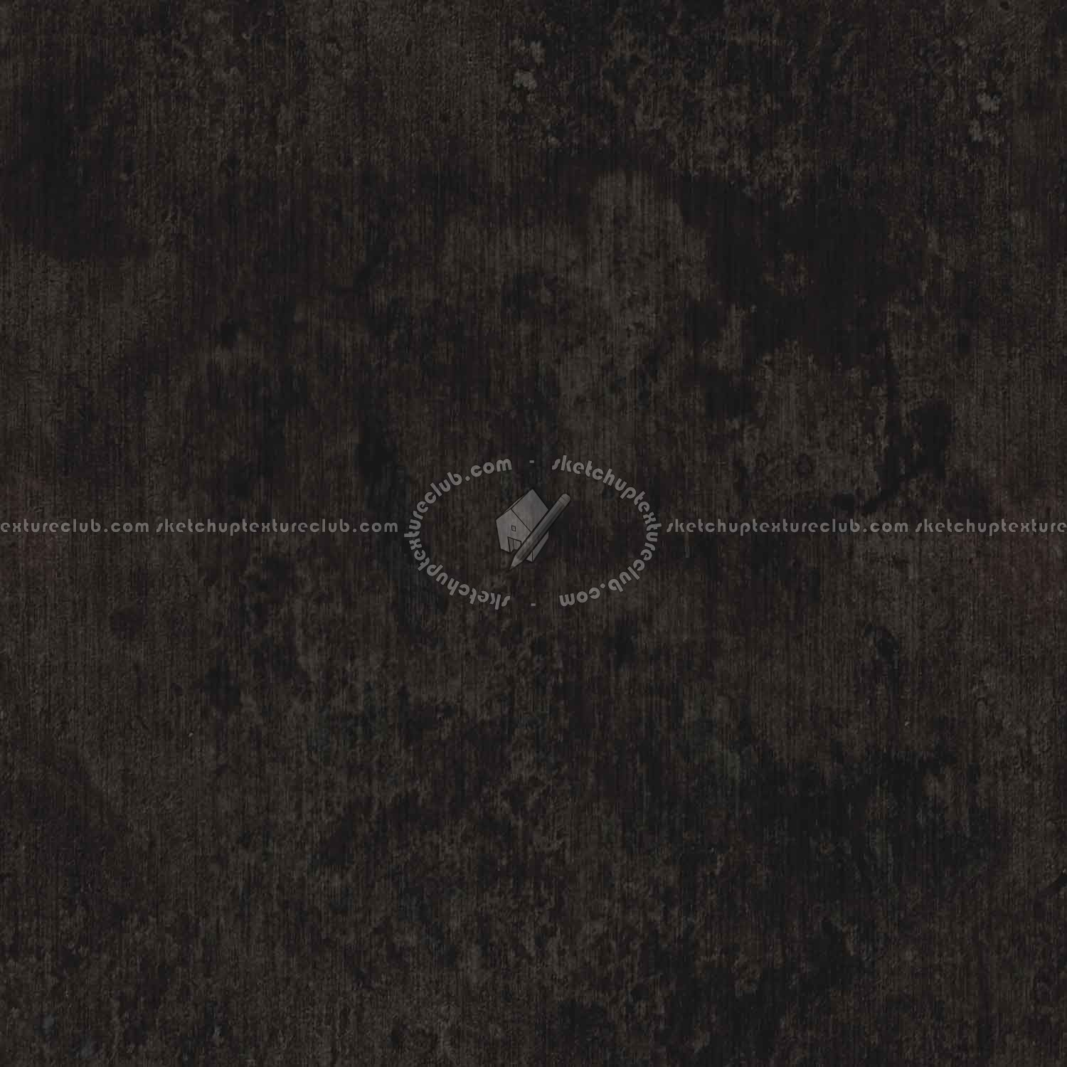 Textures   -   MATERIALS   -   METALS   -   Dirty rusty  - Rusty dirty metal texture seamless 10080 - Specular