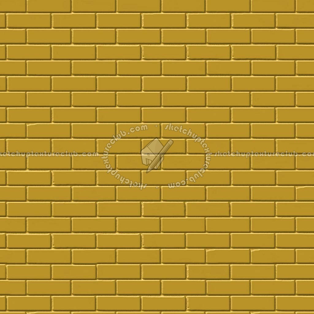Textures   -   ARCHITECTURE   -   BRICKS   -   Colored Bricks   -   Smooth  - Texture colored bricks smooth seamless 00093 (seamless)