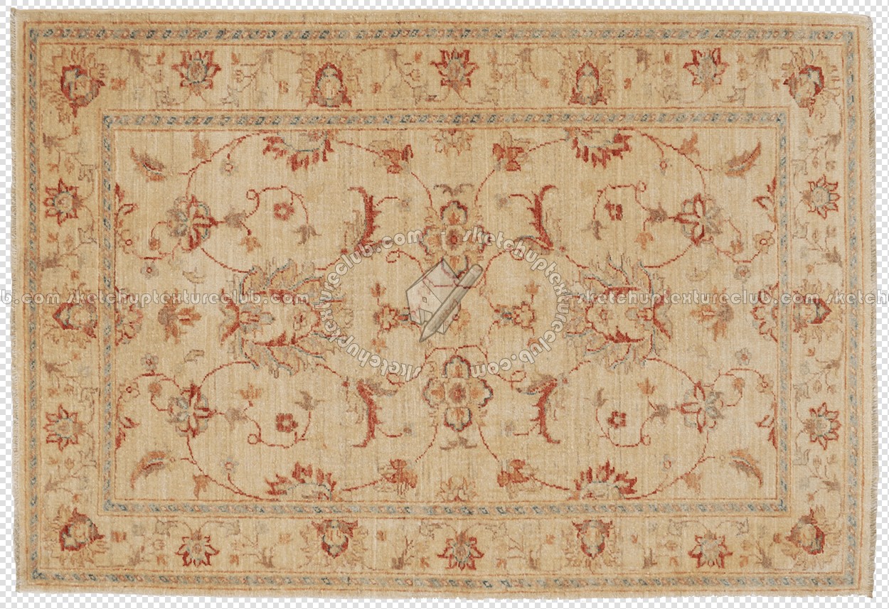 Textures   -   MATERIALS   -   RUGS   -   Vintage faded rugs  - vintage worn rug texture 21621