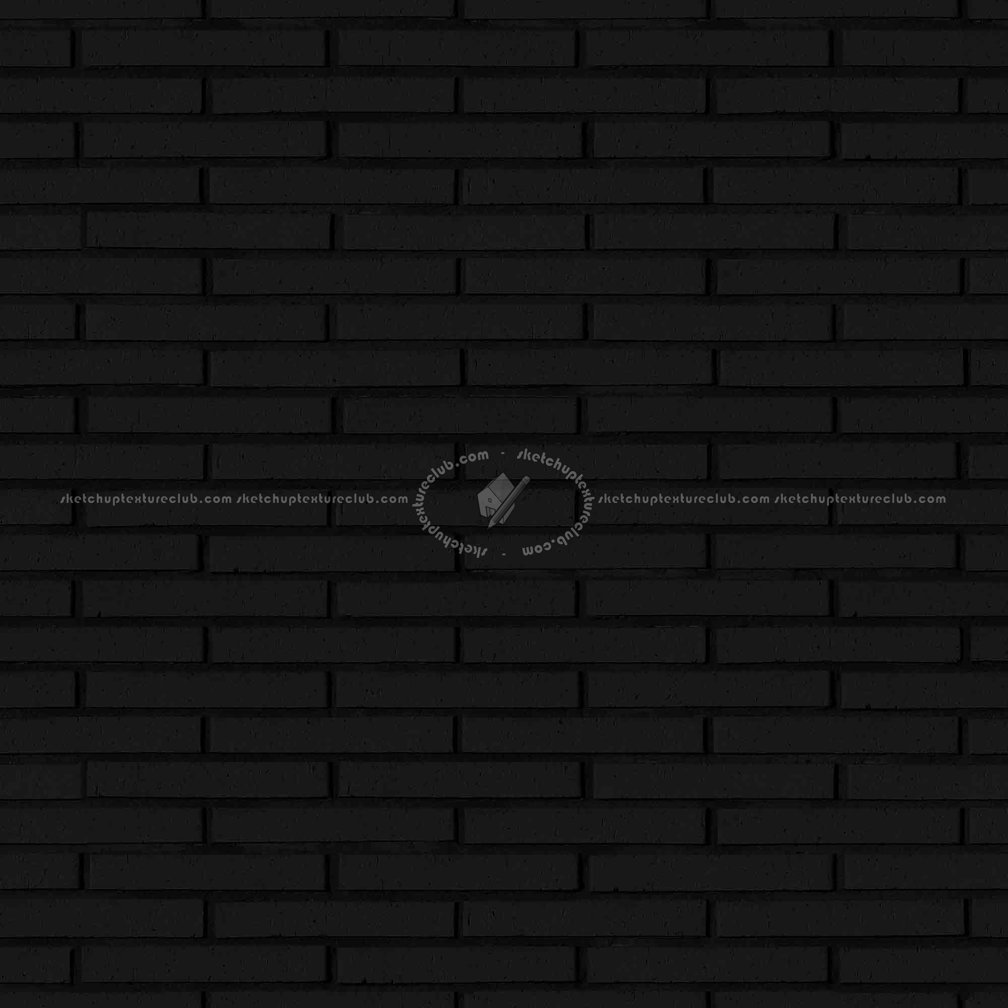 Textures   -   ARCHITECTURE   -   BRICKS   -   White Bricks  - white bricks texture seamless 21405 - Specular