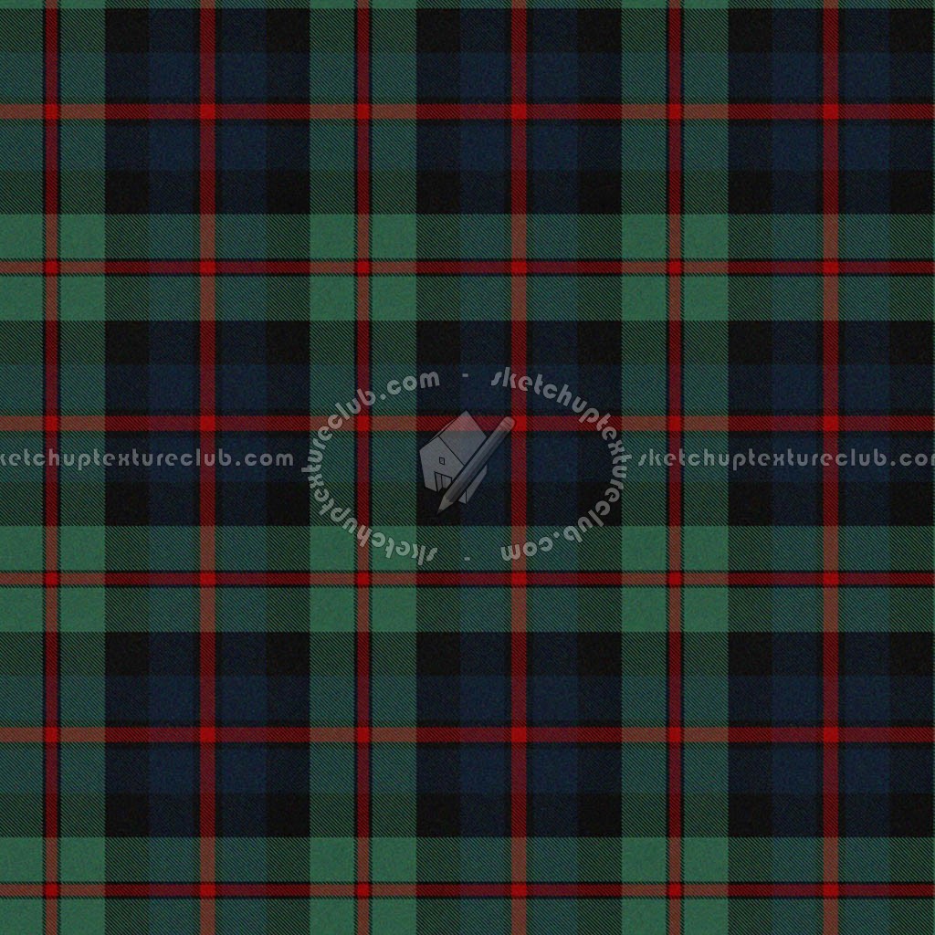 Textures   -   MATERIALS   -   FABRICS   -   Tartan  - wool tartan fabric PBR texture seamless 21805 (seamless)