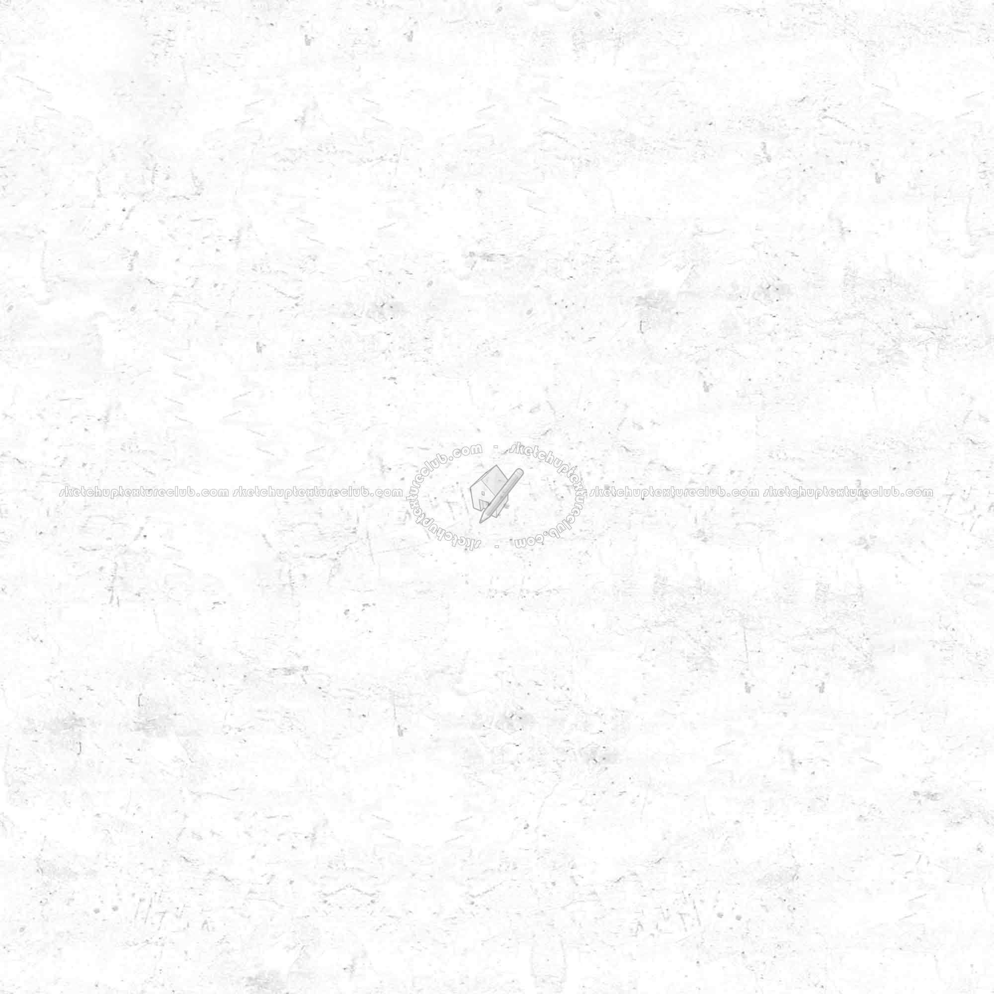 Textures   -   ARCHITECTURE   -   CONCRETE   -   Bare   -   Damaged walls  - Concrete bare damaged texture seamless 01402 - Ambient occlusion