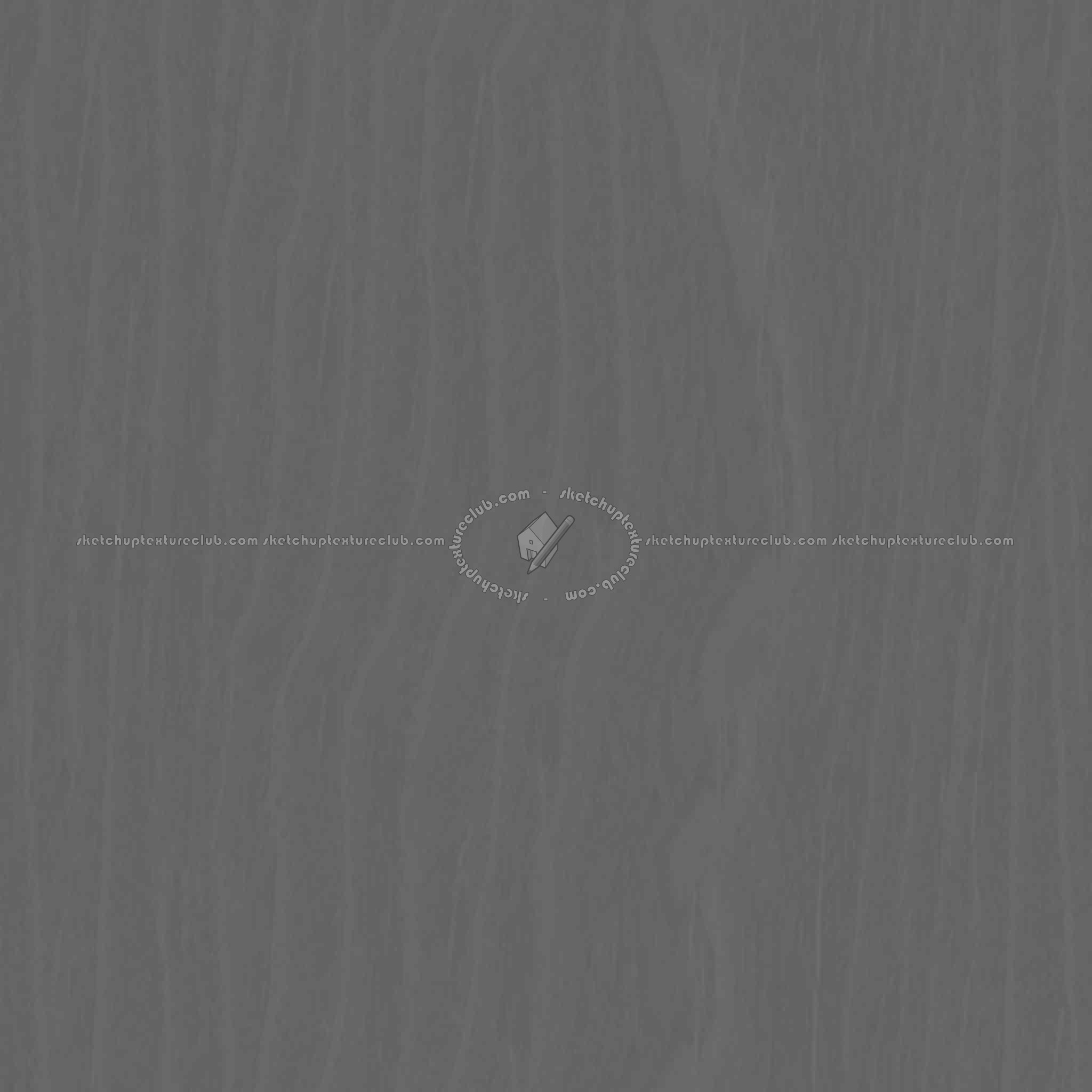 Textures   -   ARCHITECTURE   -   WOOD   -   Fine wood   -   Dark wood  - Dark fine wood texture seamless 04233 - Displacement