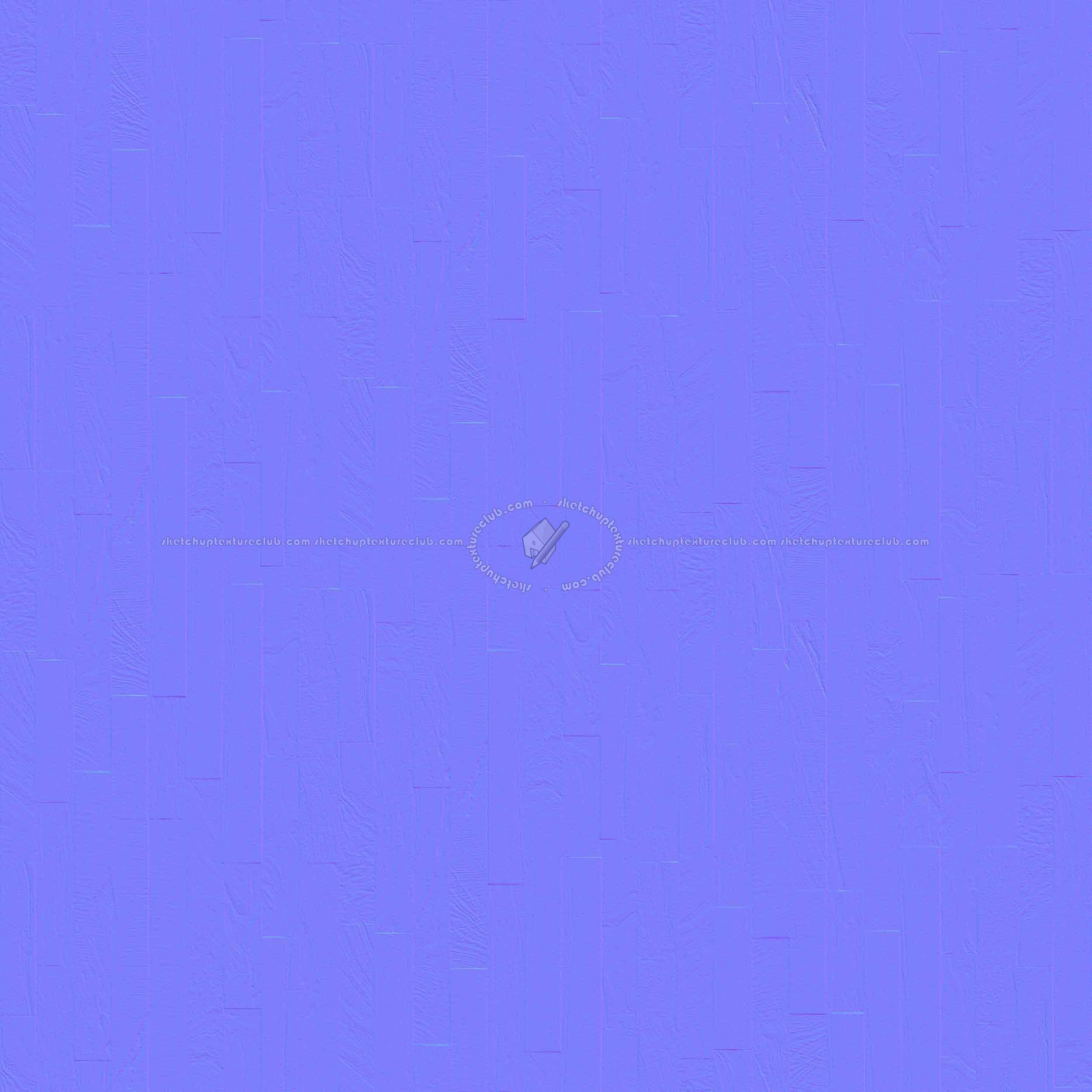 Textures   -   ARCHITECTURE   -   WOOD FLOORS   -   Parquet dark  - Dark parquet flooring texture seamless 05096 - Normal