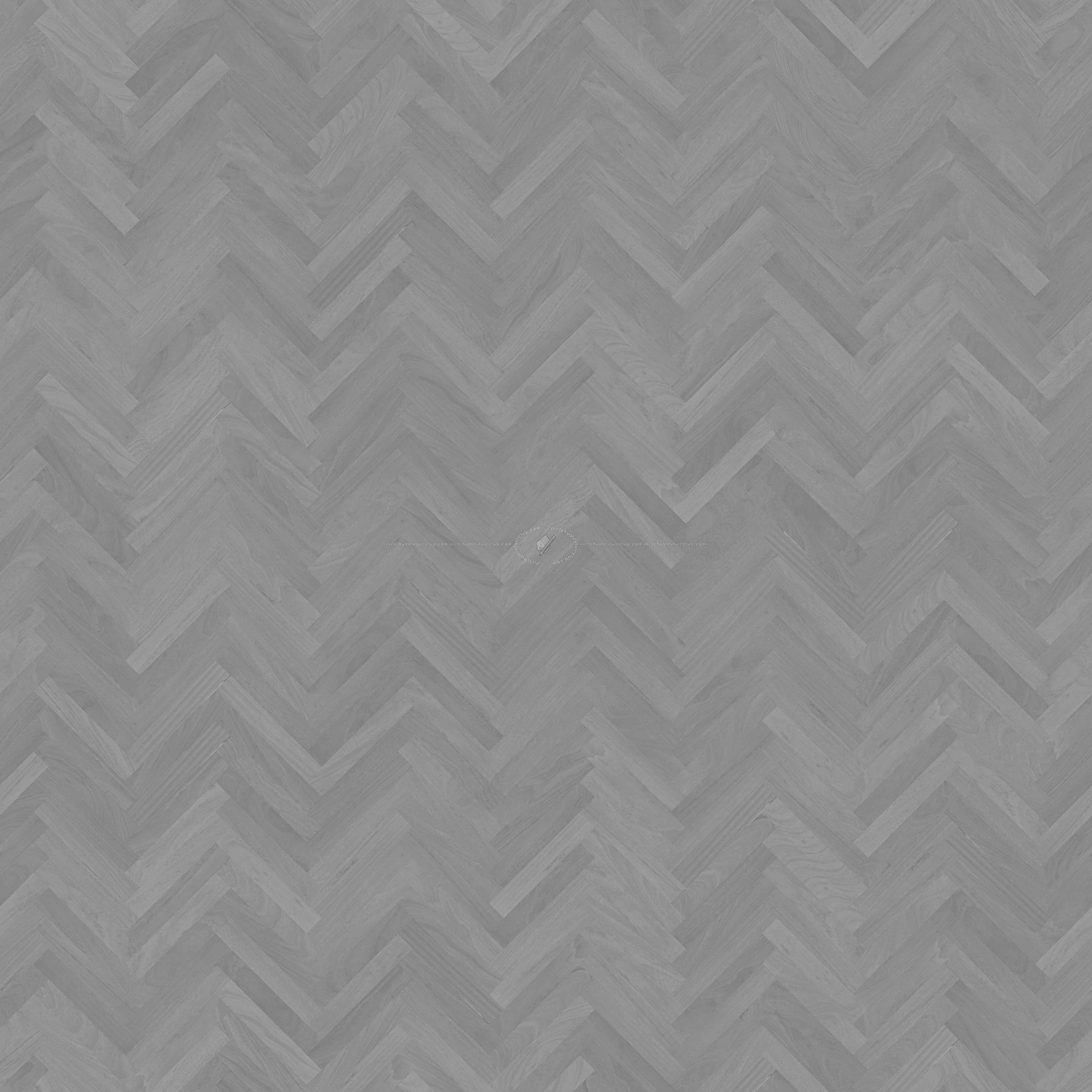 Textures   -   ARCHITECTURE   -   WOOD FLOORS   -   Herringbone  - Herringbone parquet texture seamless 04929 - Specular