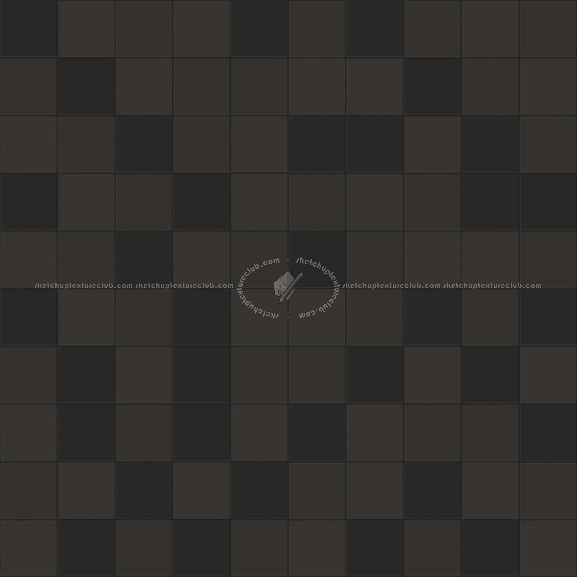 Textures   -   ARCHITECTURE   -   TILES INTERIOR   -   Mosaico   -   Classic format   -   Multicolor  - Mosaico multicolor tiles texture seamless 15009 - Specular
