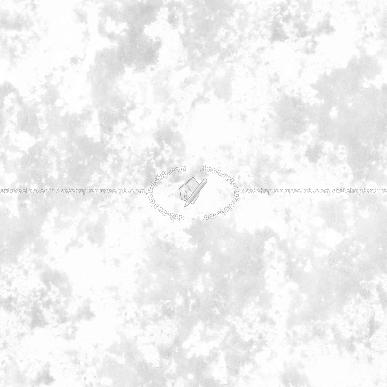 Textures   -   MATERIALS   -   METALS   -   Dirty rusty  - Painted dirty metal texture seamless 10081 - Ambient occlusion