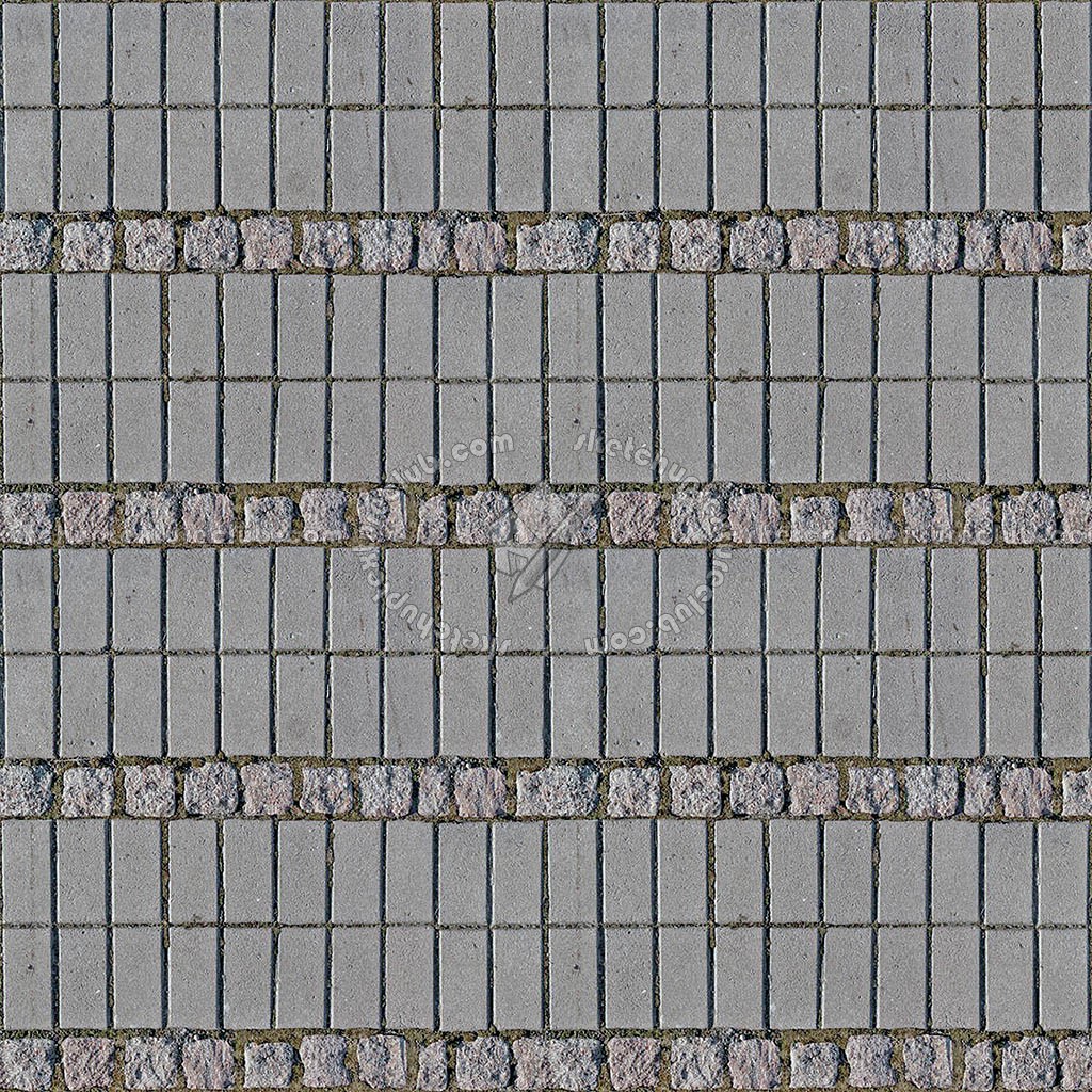 Textures   -   ARCHITECTURE   -   PAVING OUTDOOR   -   Concrete   -   Blocks regular  - Paving outdoor concrete regular block texture seamless 05668 (seamless)