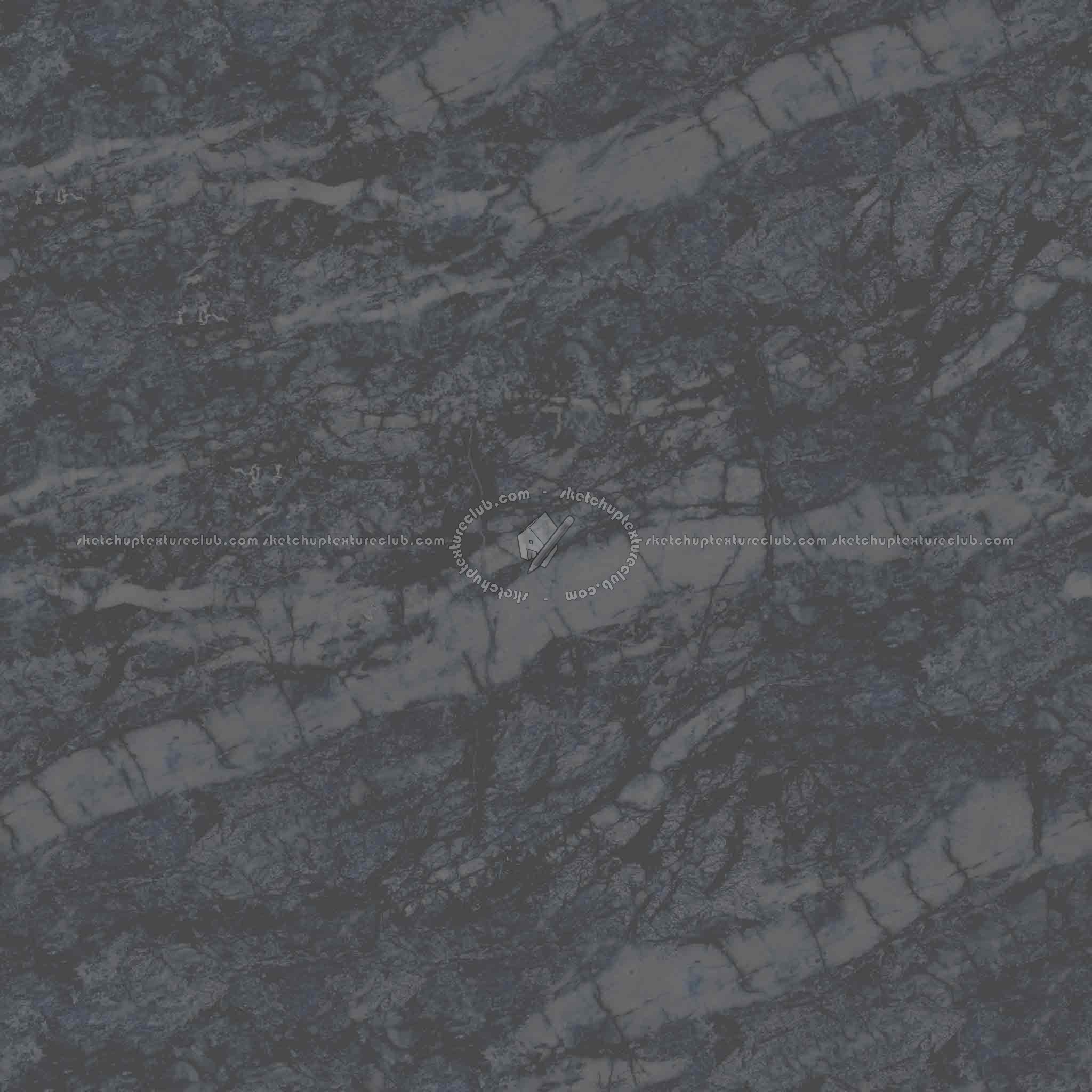 Textures   -   ARCHITECTURE   -   MARBLE SLABS   -   Brown  - Slab marble sensation texture seamless 02010 - Specular