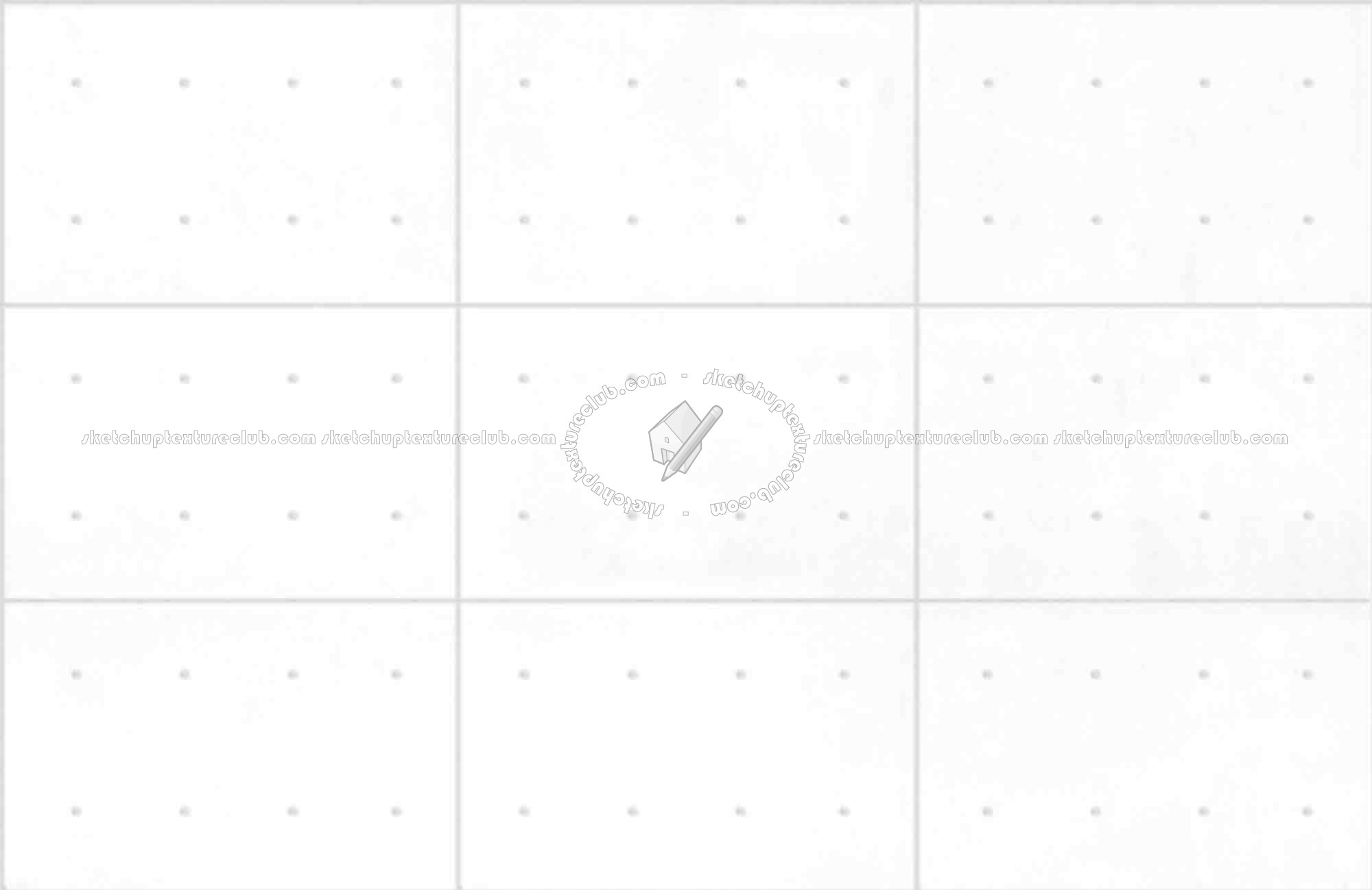 Textures   -   ARCHITECTURE   -   CONCRETE   -   Plates   -   Tadao Ando  - Tadao ando concrete plates seamless 01857 - Ambient occlusion