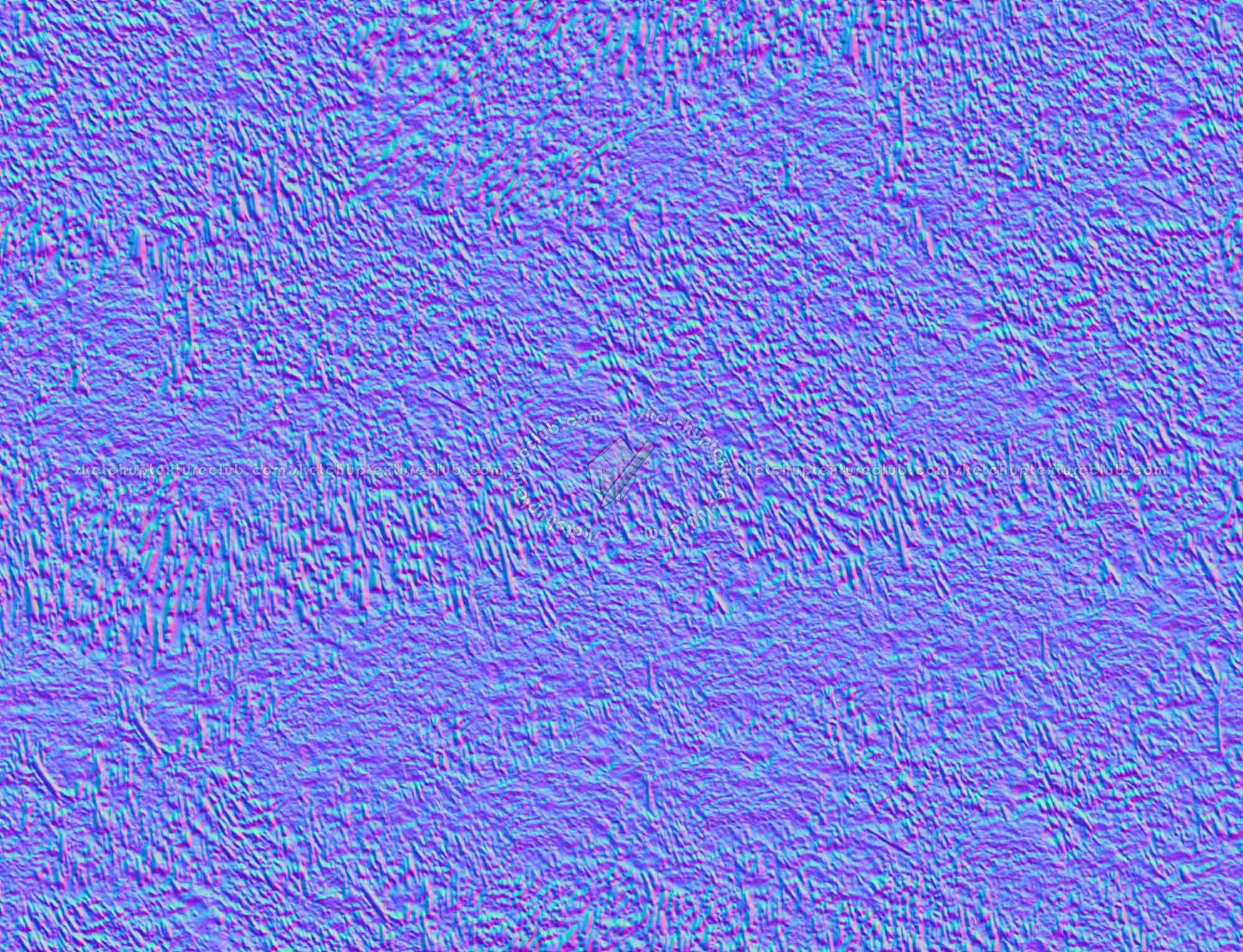 Textures   -   ARCHITECTURE   -   ROOFINGS   -   Thatched roofs  - Thatched roof texture seamless 17350 - Normal