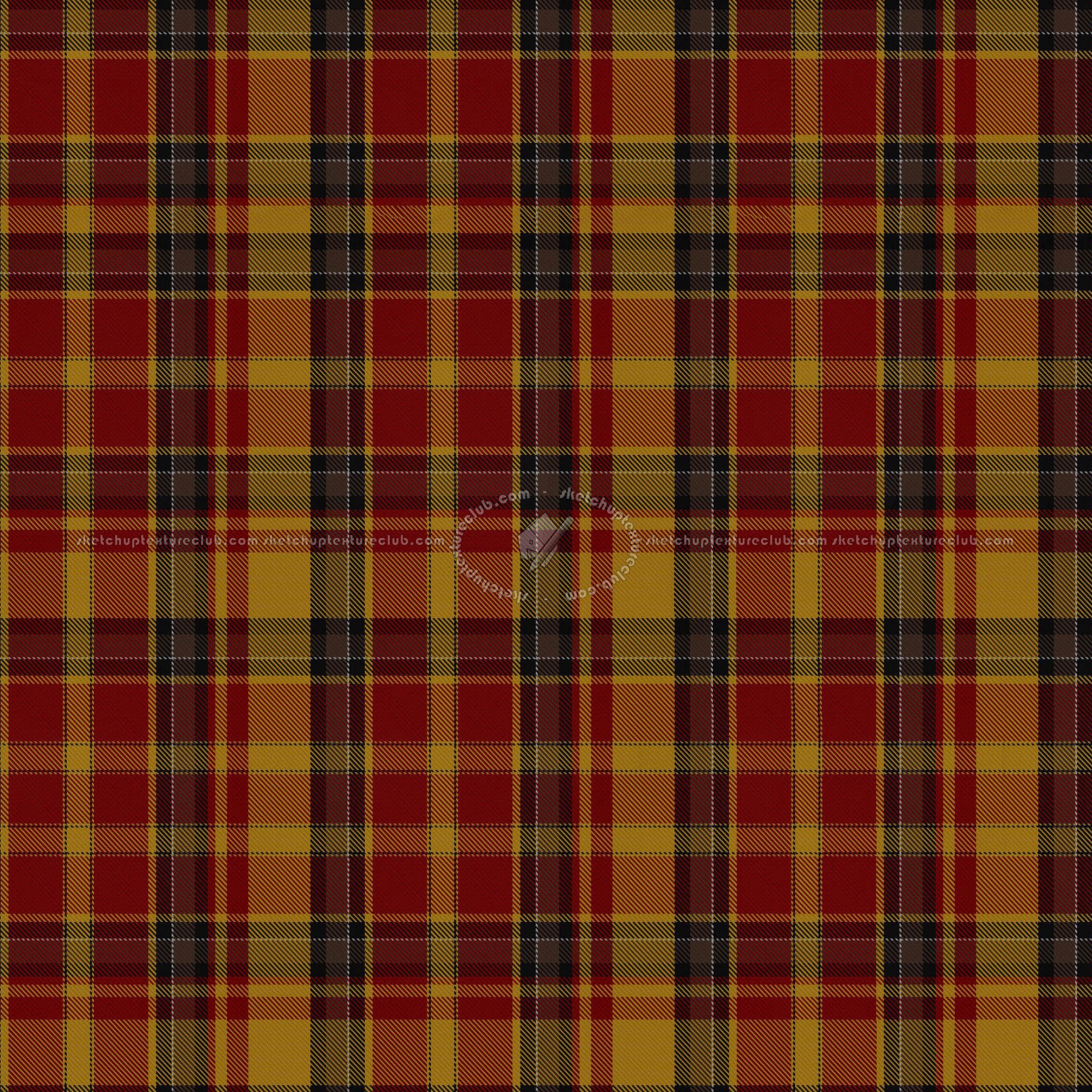 Textures   -   MATERIALS   -   FABRICS   -   Tartan  - wool tartan fabric PBR texture seamless 21806 (seamless)
