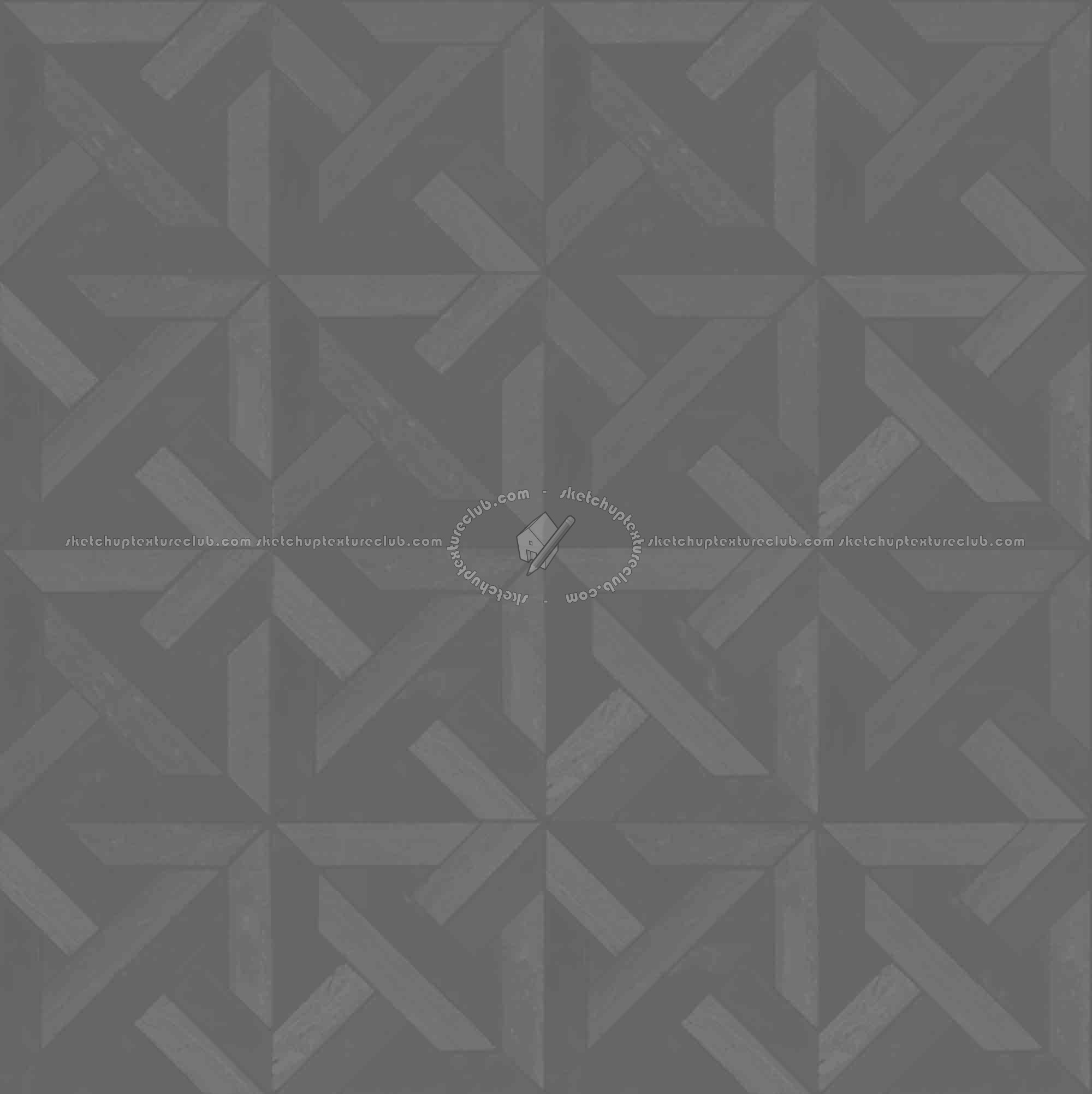 Textures   -   ARCHITECTURE   -   TILES INTERIOR   -   Marble tiles   -   Marble geometric patterns  - Art deco geometric marble tiles texture seamless 21155 - Displacement