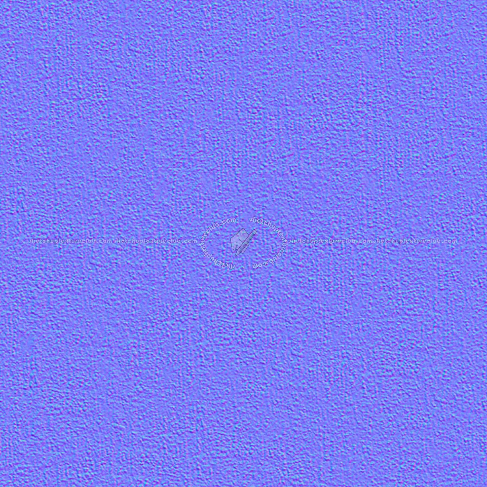 Textures   -   ARCHITECTURE   -   CONCRETE   -   Bare   -   Clean walls  - Concrete bare clean texture seamless 01237 - Normal