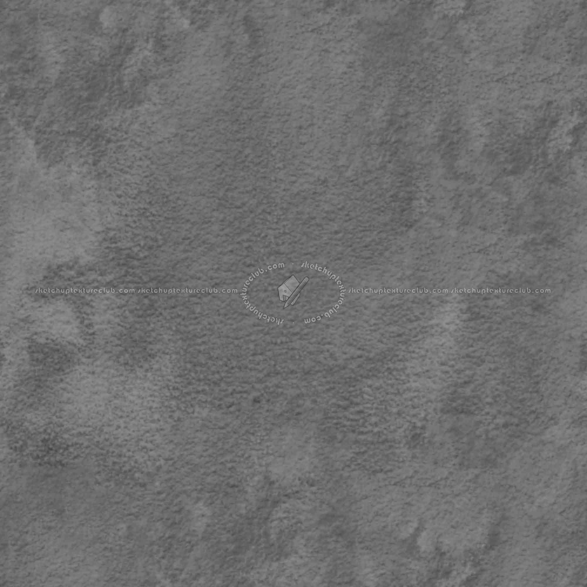 Textures   -   ARCHITECTURE   -   CONCRETE   -   Bare   -   Damaged walls  - Concrete bare damaged texture seamless 01403 - Displacement