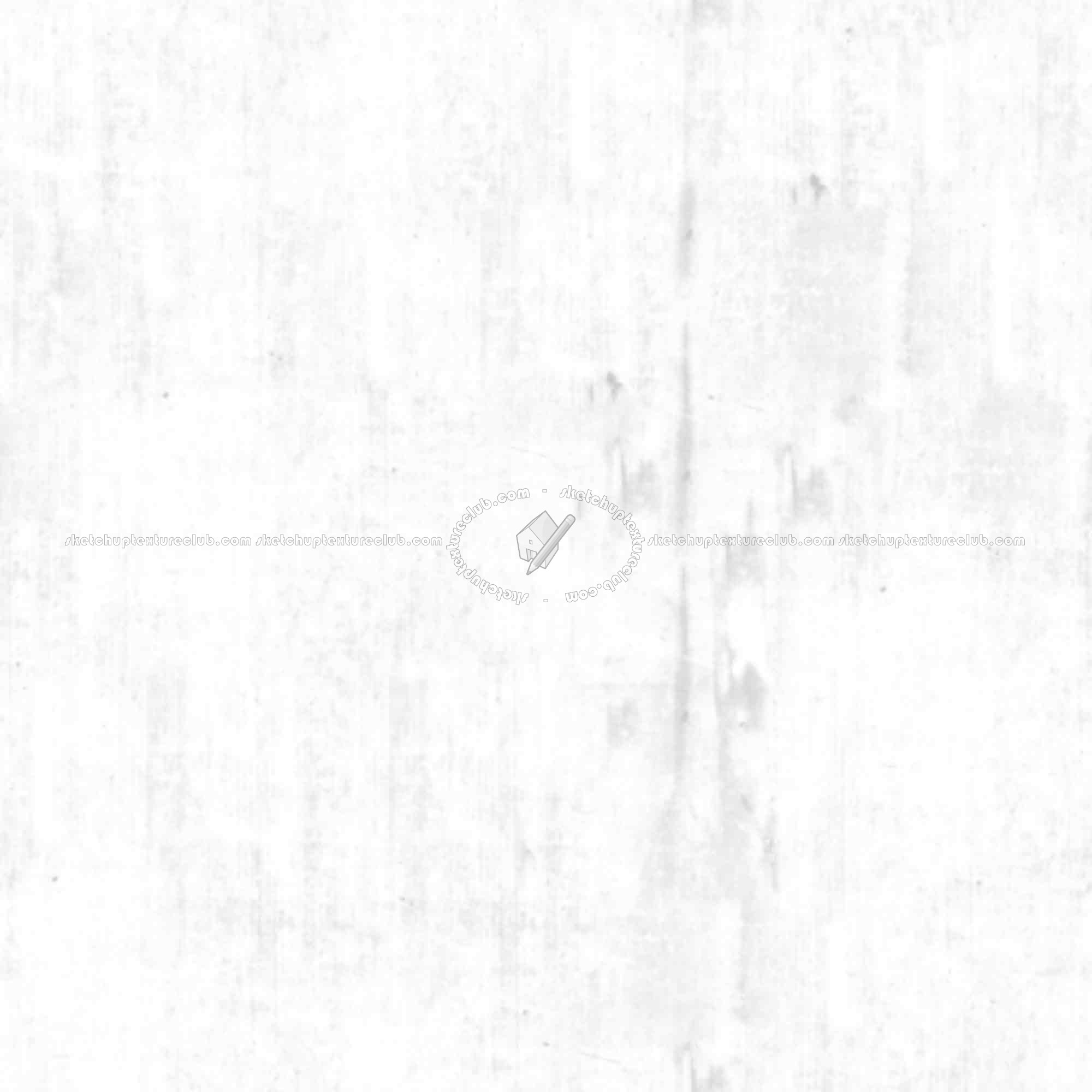 Textures   -   ARCHITECTURE   -   CONCRETE   -   Bare   -   Dirty walls  - Concrete bare dirty texture seamless 01468 - Ambient occlusion