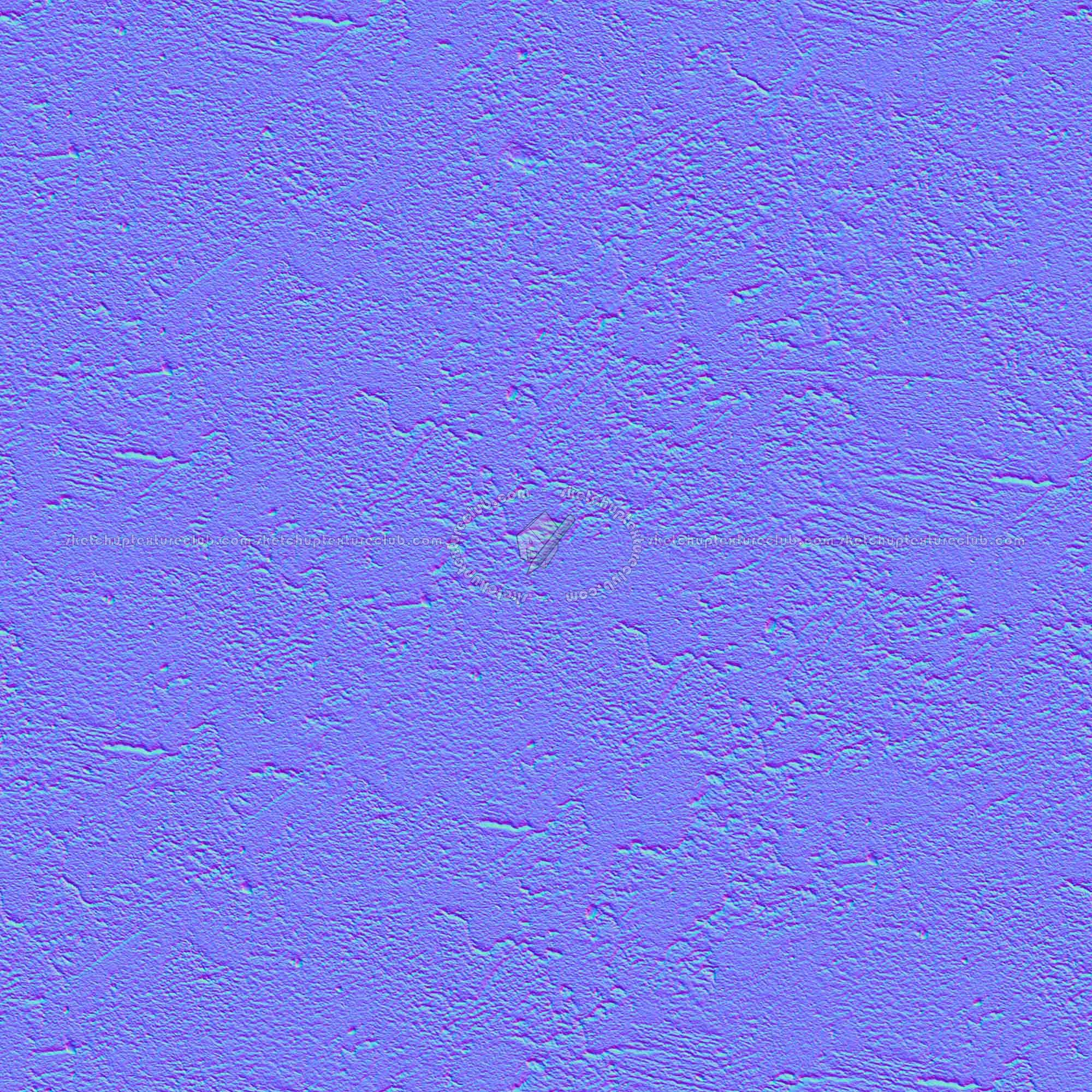 Textures   -   ARCHITECTURE   -   CONCRETE   -   Bare   -   Rough walls  - Concrete bare rough wall texture seamless 01585 - Normal