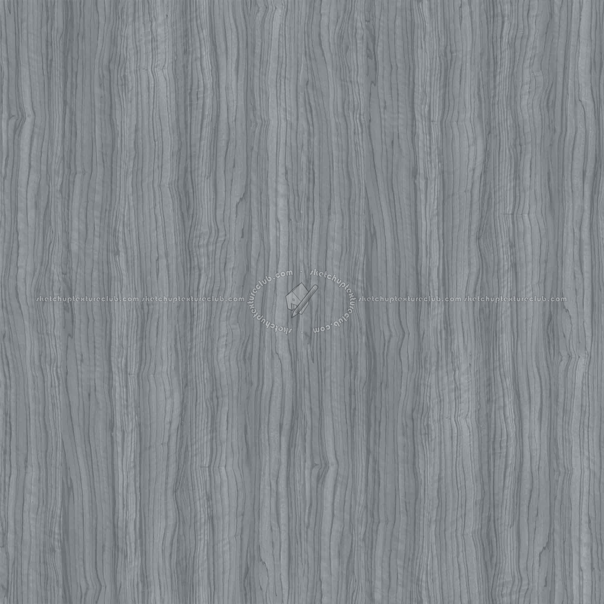 Textures   -   ARCHITECTURE   -   WOOD   -   Fine wood   -   Dark wood  - Dark fine wood texture seamless 04234 - Specular