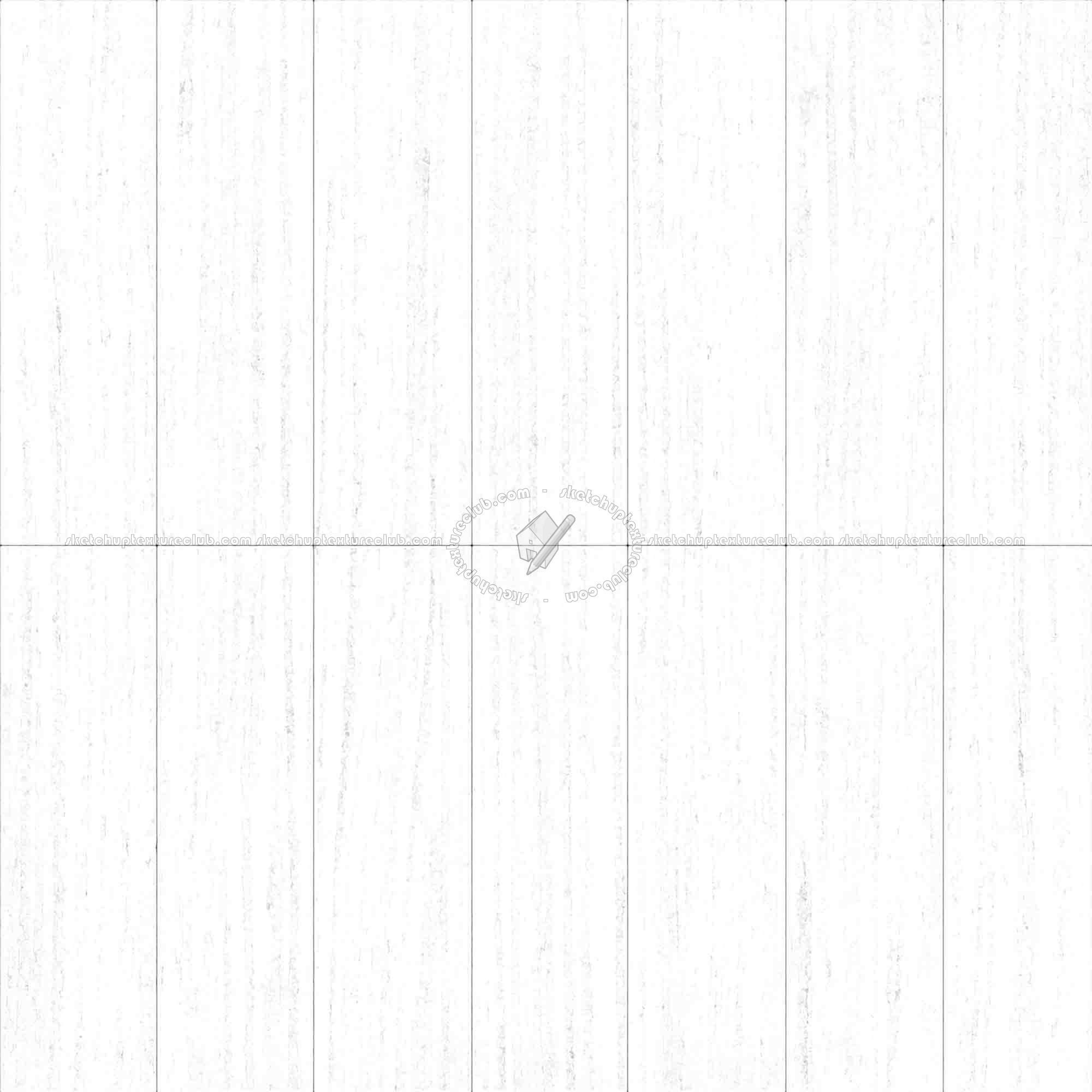 Textures   -   ARCHITECTURE   -   TILES INTERIOR   -   Design Industry  - Design industry rectangular tile texture seamless 14083 - Ambient occlusion