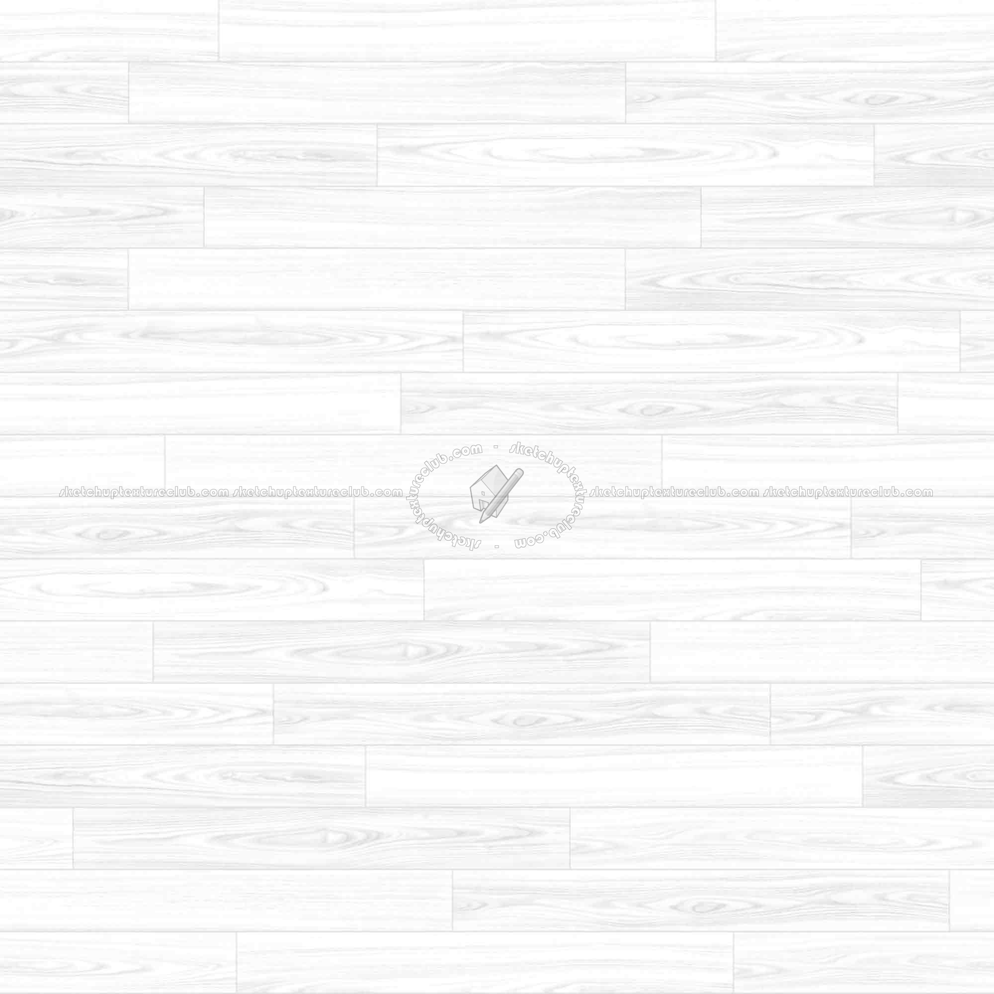 Textures   -   ARCHITECTURE   -   WOOD FLOORS   -   Parquet ligth  - Light parquet texture seamless 05211 - Ambient occlusion