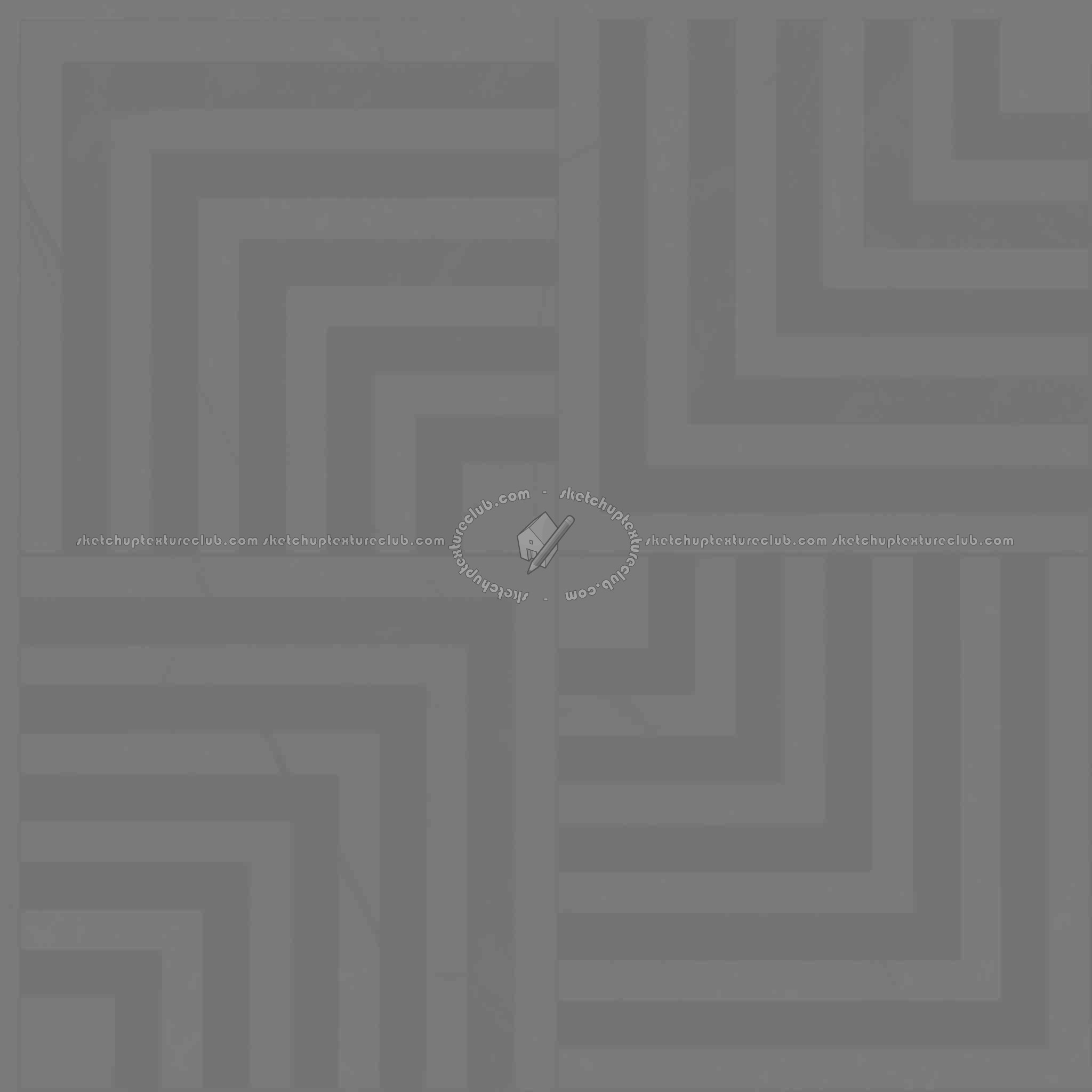 Textures   -   FREE PBR TEXTURES  - Marble floor PBR texture seamless 21937 - Displacement