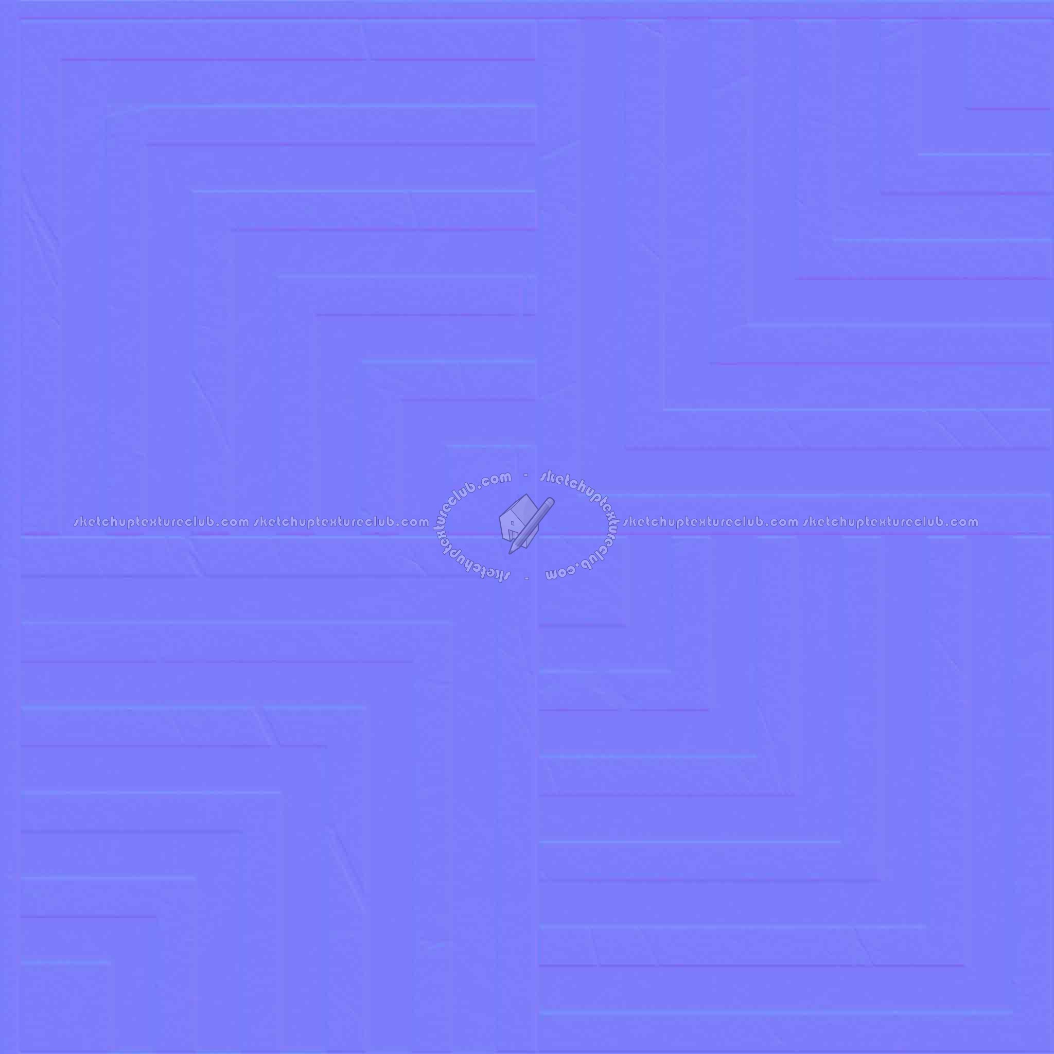 Textures   -   FREE PBR TEXTURES  - Marble floor PBR texture seamless 21937 - Normal