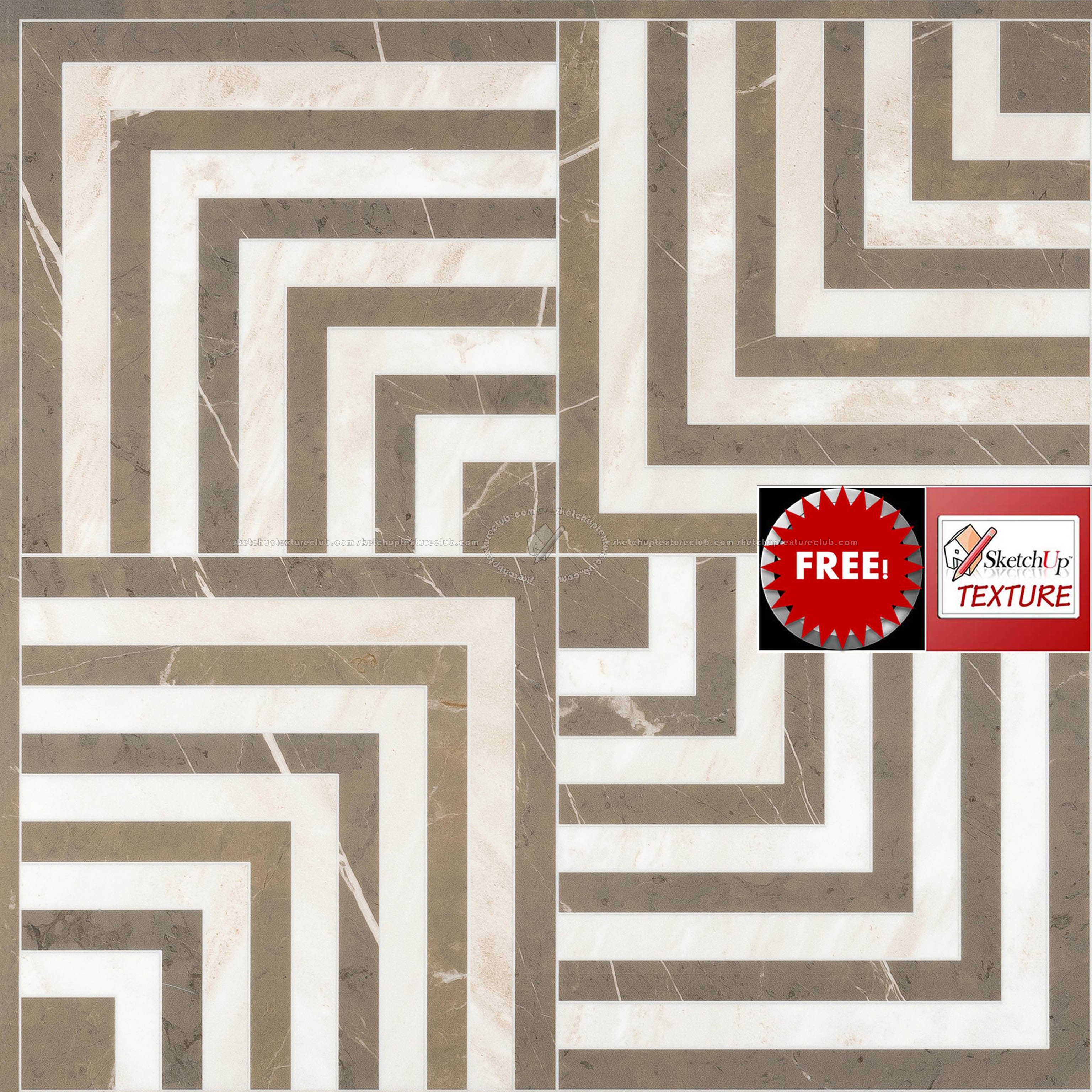 Textures   -   FREE PBR TEXTURES  - Marble floor PBR texture seamless 21937 (seamless)