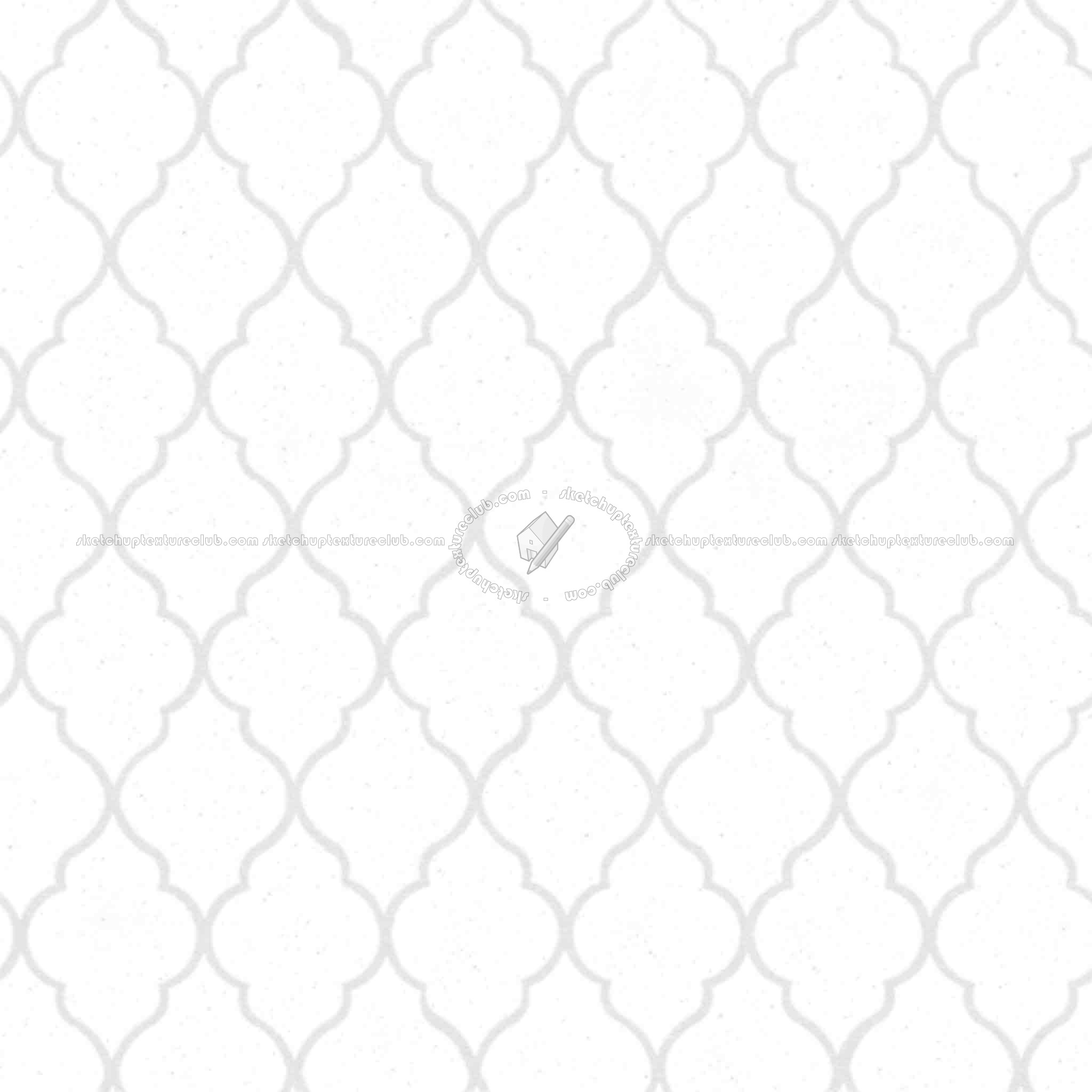 Textures   -   ARCHITECTURE   -   PAVING OUTDOOR   -   Concrete   -   Blocks mixed  - Paving concrete mixed size texture seamless 05605 - Ambient occlusion