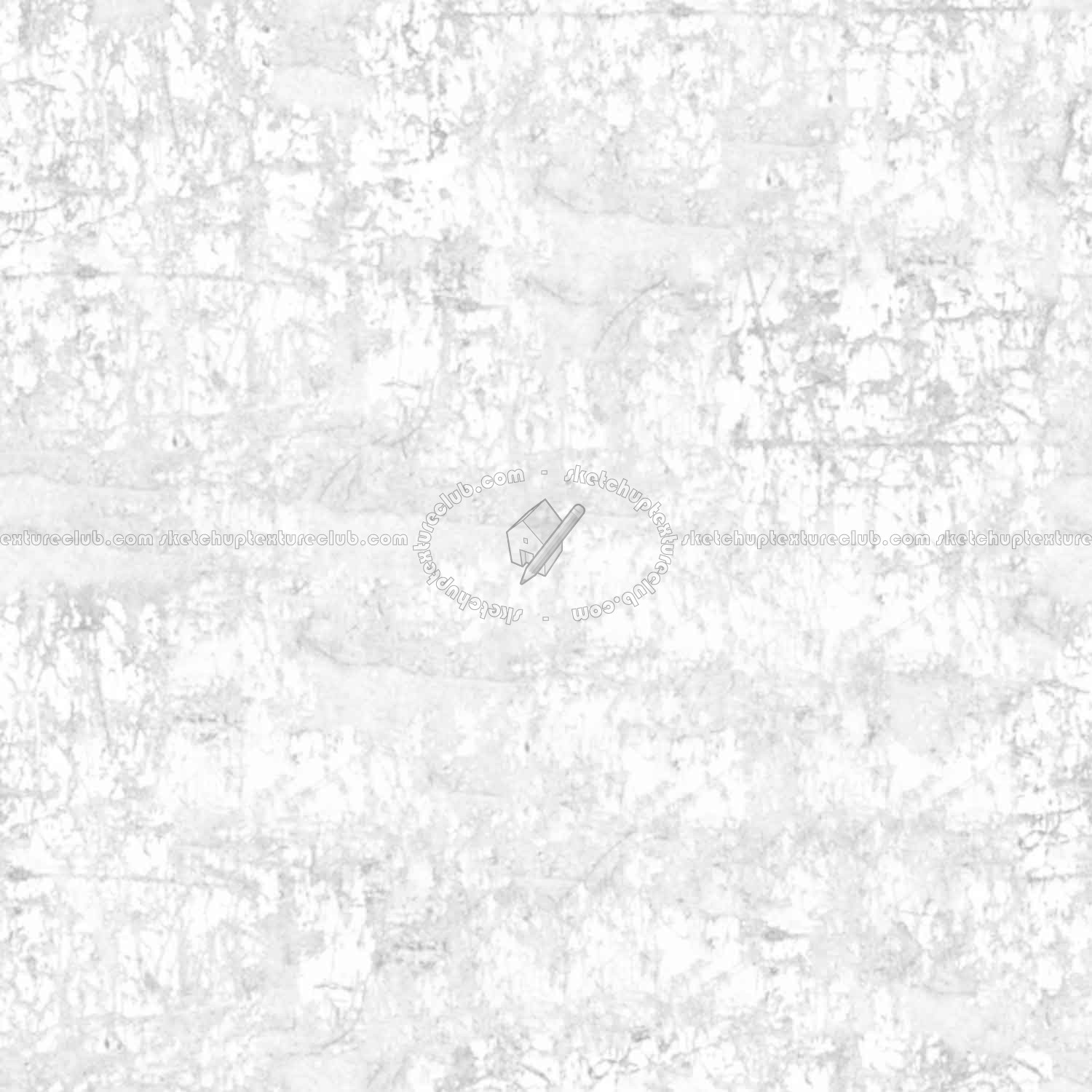 Textures   -   MATERIALS   -   METALS   -   Dirty rusty  - Rusty painted dirty metal texture seamless 10082 - Ambient occlusion