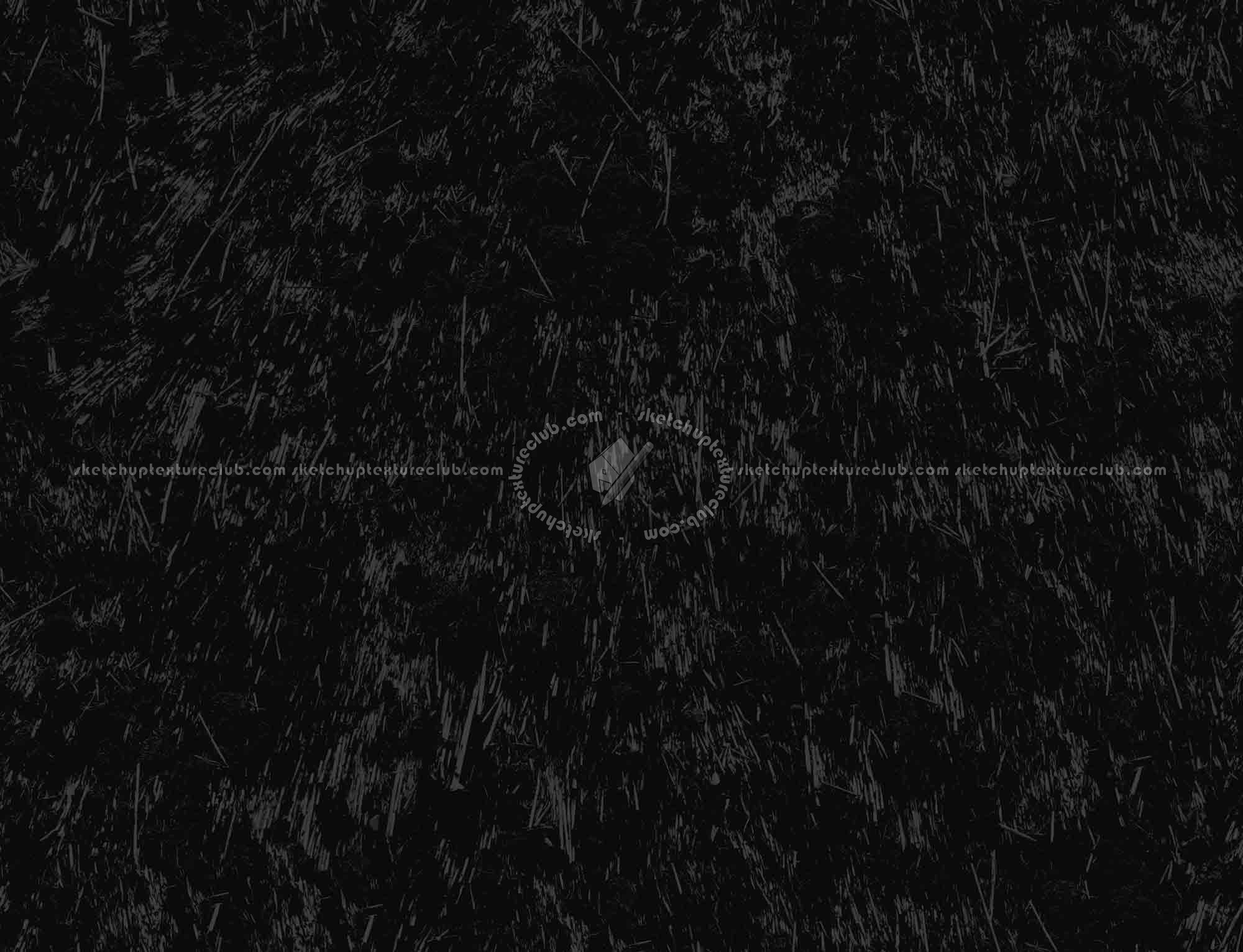 Textures   -   ARCHITECTURE   -   ROOFINGS   -   Thatched roofs  - Thatched roof texture seamless 17351 - Specular