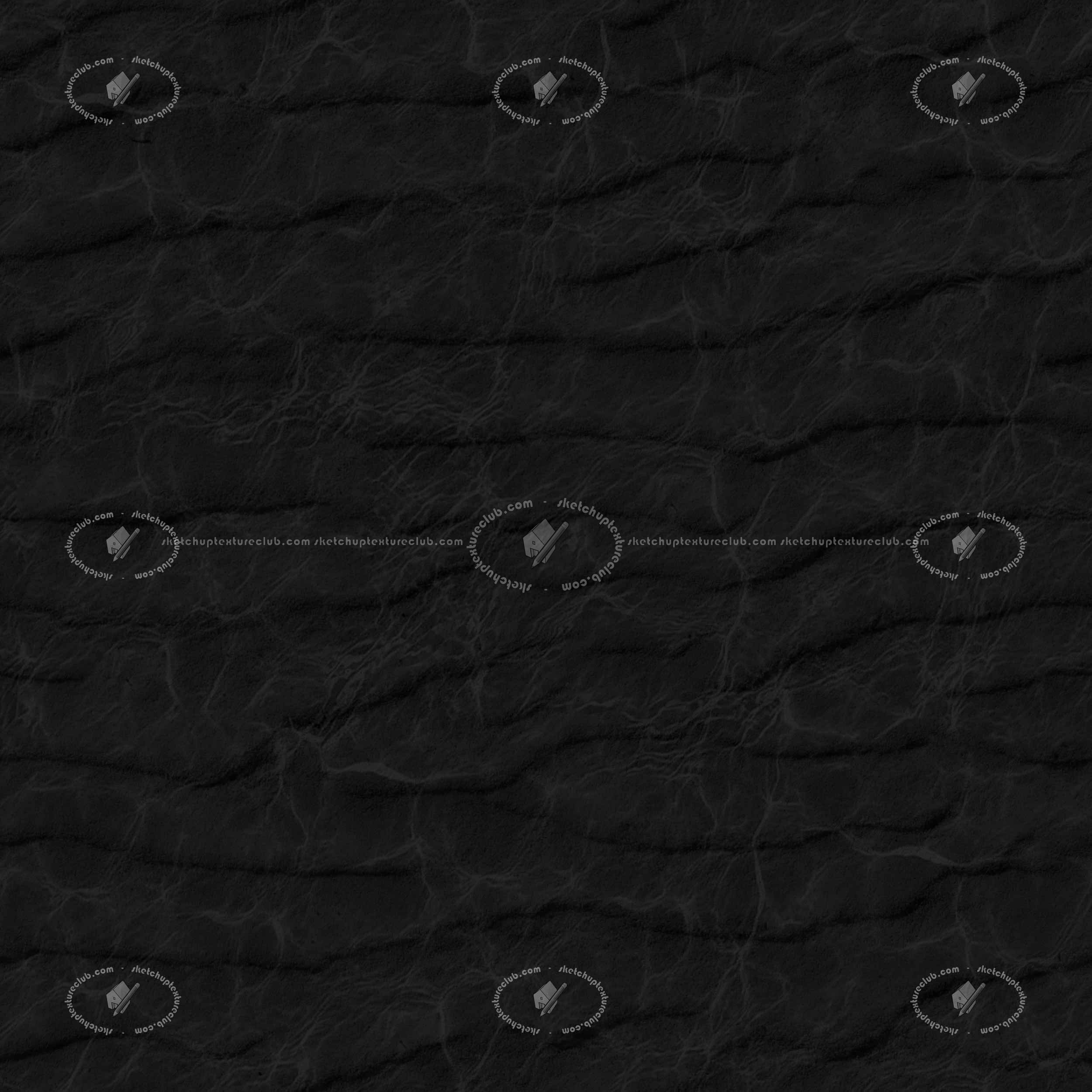 Textures   -   NATURE ELEMENTS   -   SAND  - Underwater beach sand texture seamless 12742 - Specular