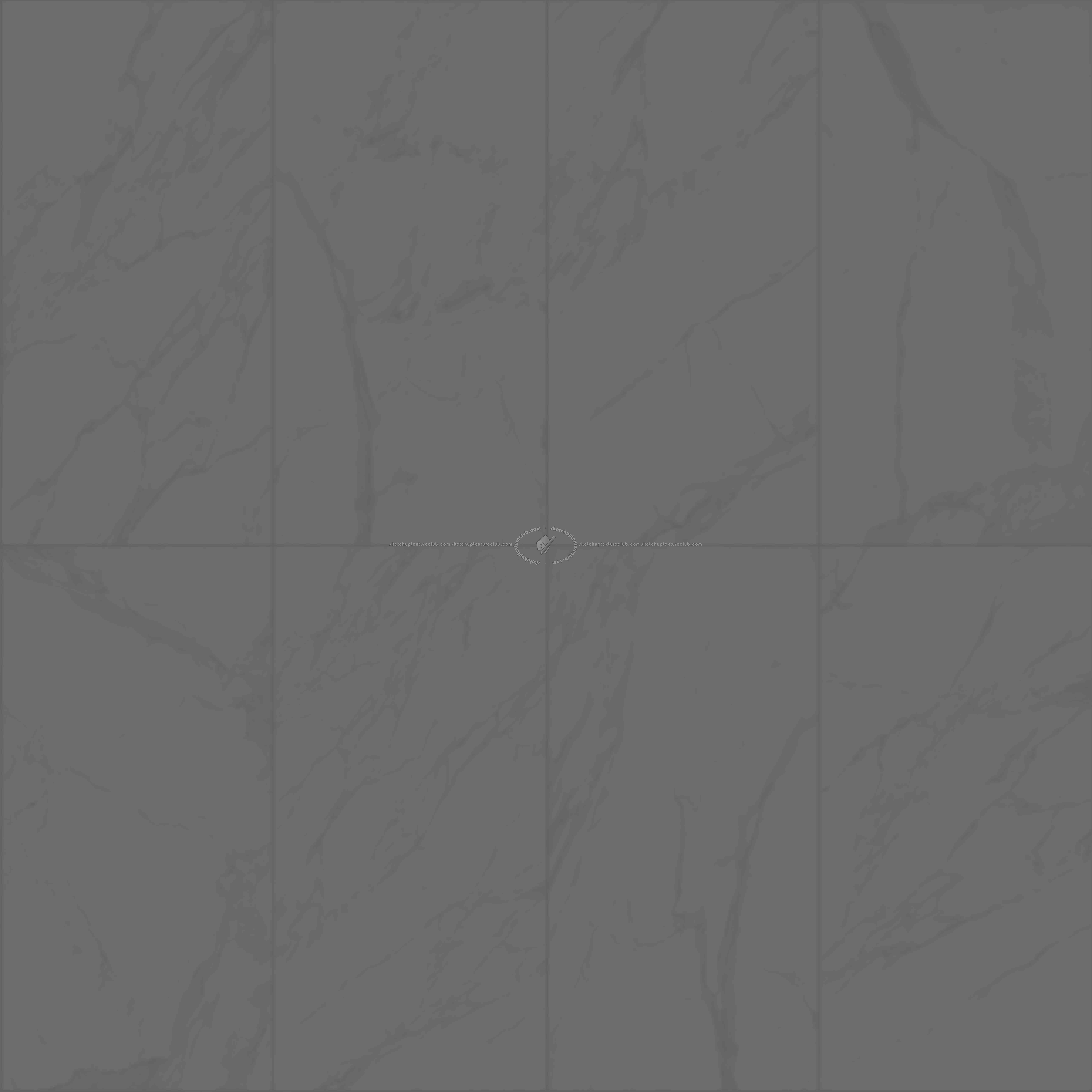 Black marble tiles Pbr texture seamless 22262