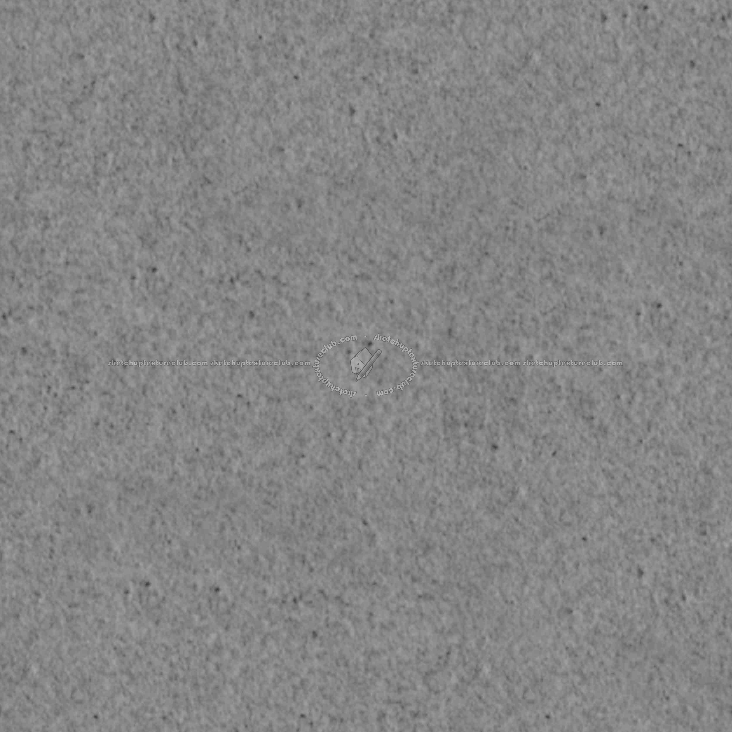 Textures   -   ARCHITECTURE   -   PLASTER   -   Clean plaster  - Clean plaster texture seamless 06824 - Displacement