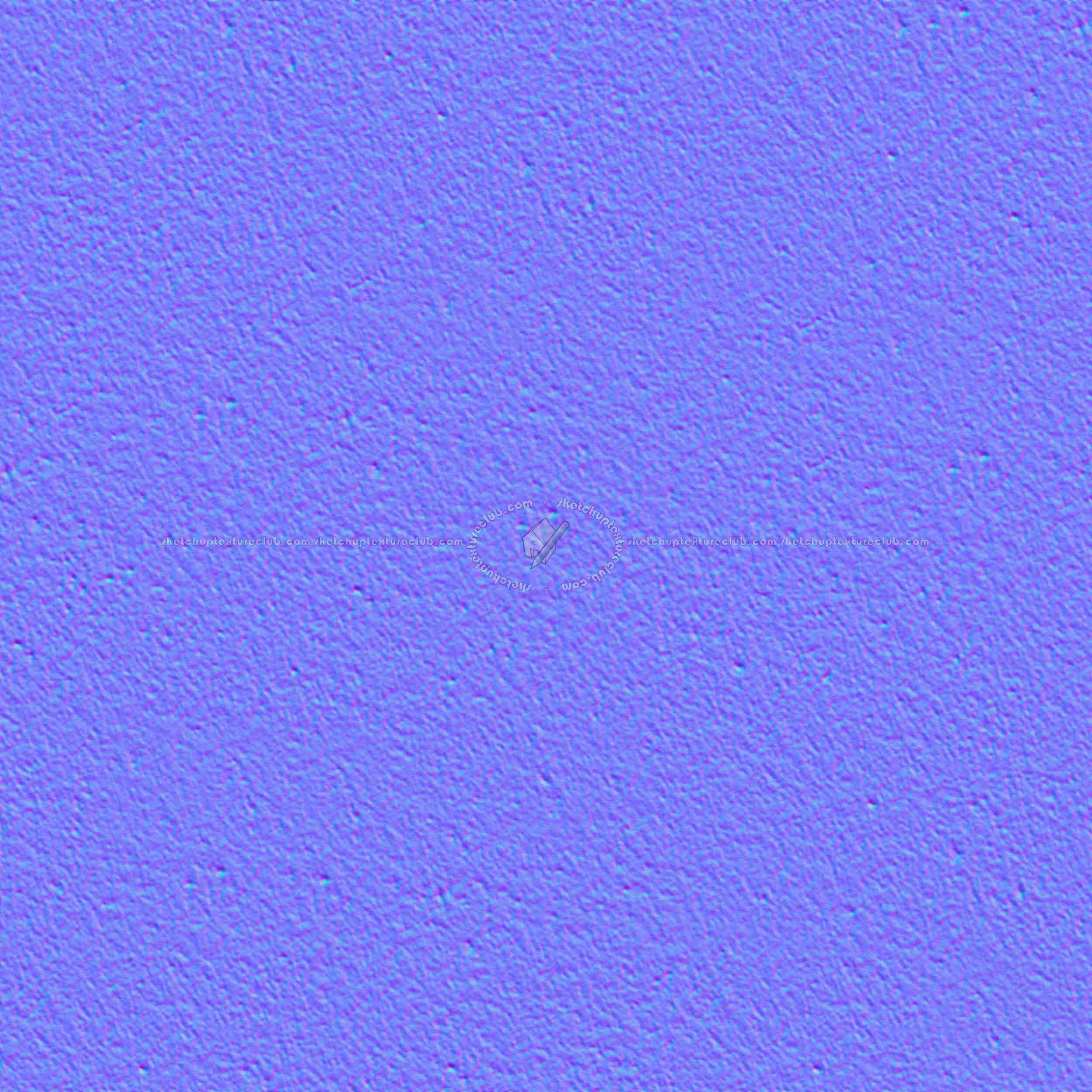 Textures   -   ARCHITECTURE   -   PLASTER   -   Clean plaster  - Clean plaster texture seamless 06824 - Normal