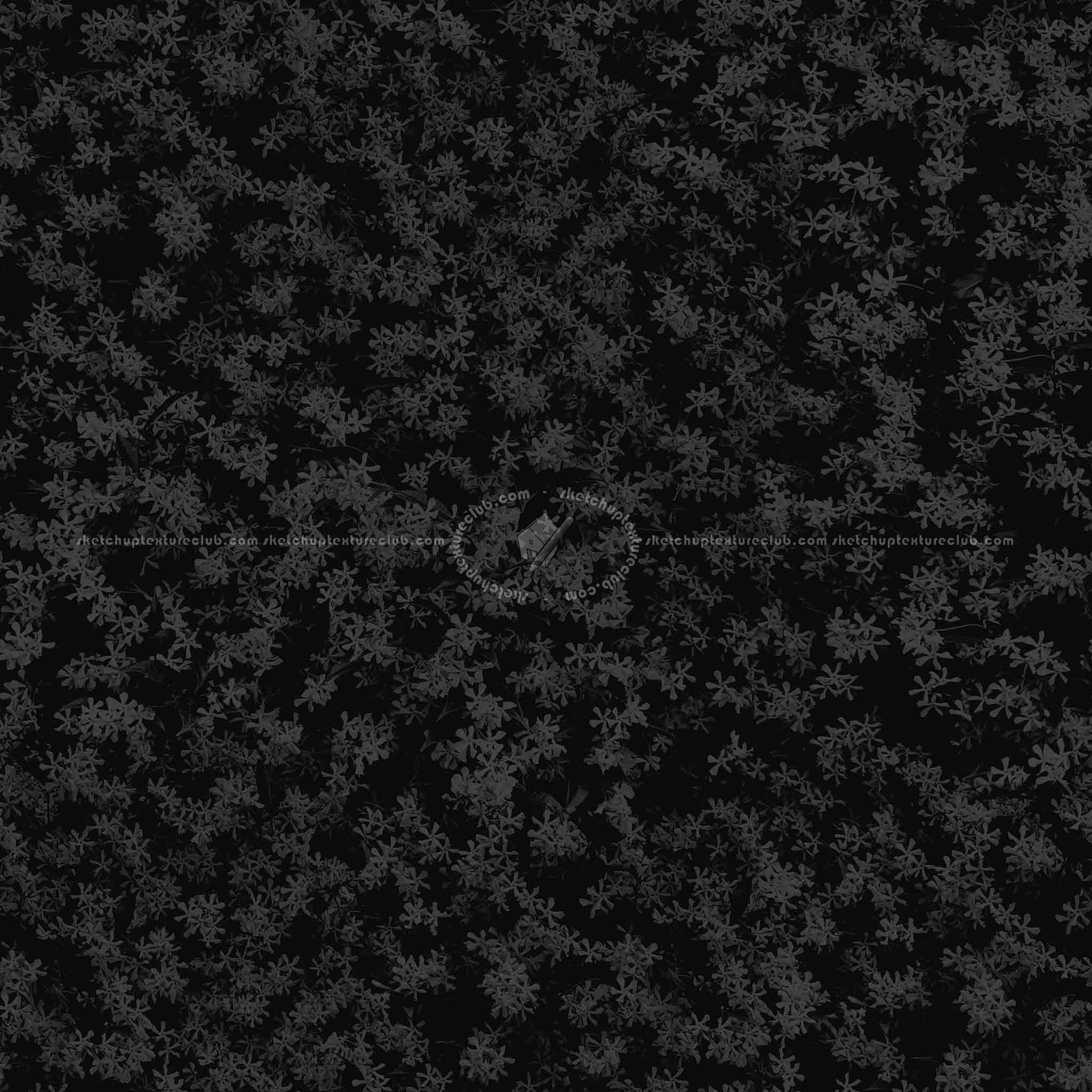 Textures   -   FREE PBR TEXTURES  - lower wall PBR texture seamless 21952 - Specular