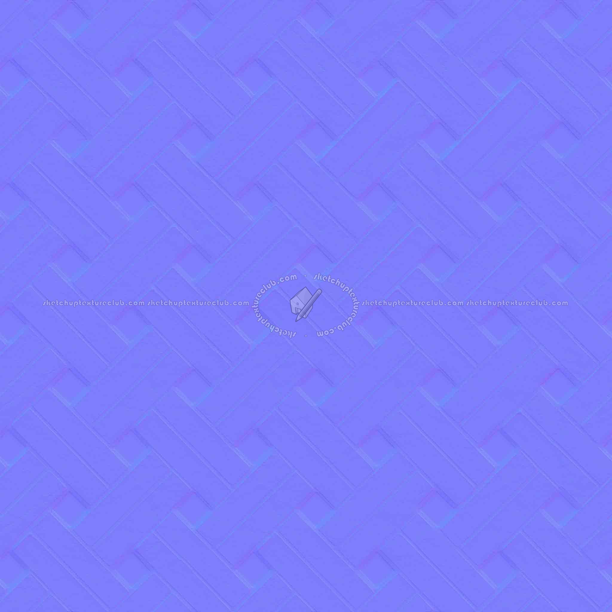 Textures   -   ARCHITECTURE   -   TILES INTERIOR   -   Marble tiles   -   Marble geometric patterns  - Geometric marble tiles texture seamless 21239 - Normal