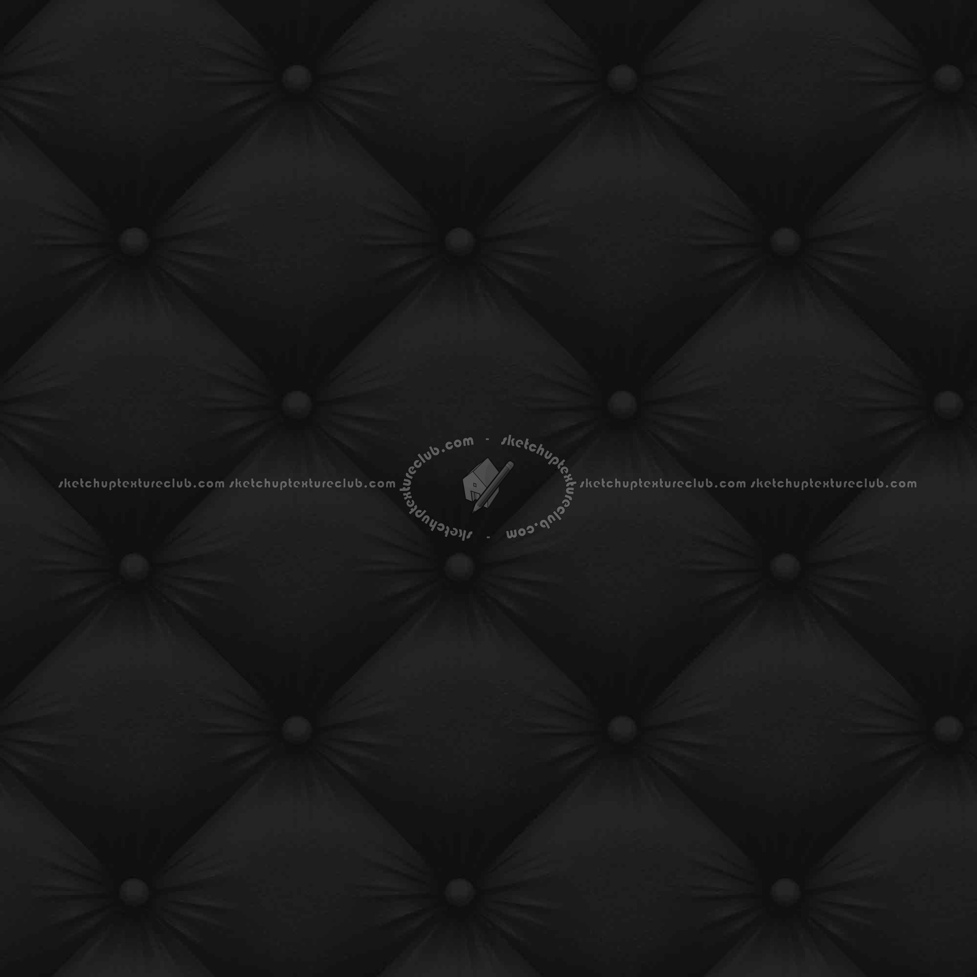 Textures   -   MATERIALS   -   LEATHER  - Leather texture seamless 09628 - Specular