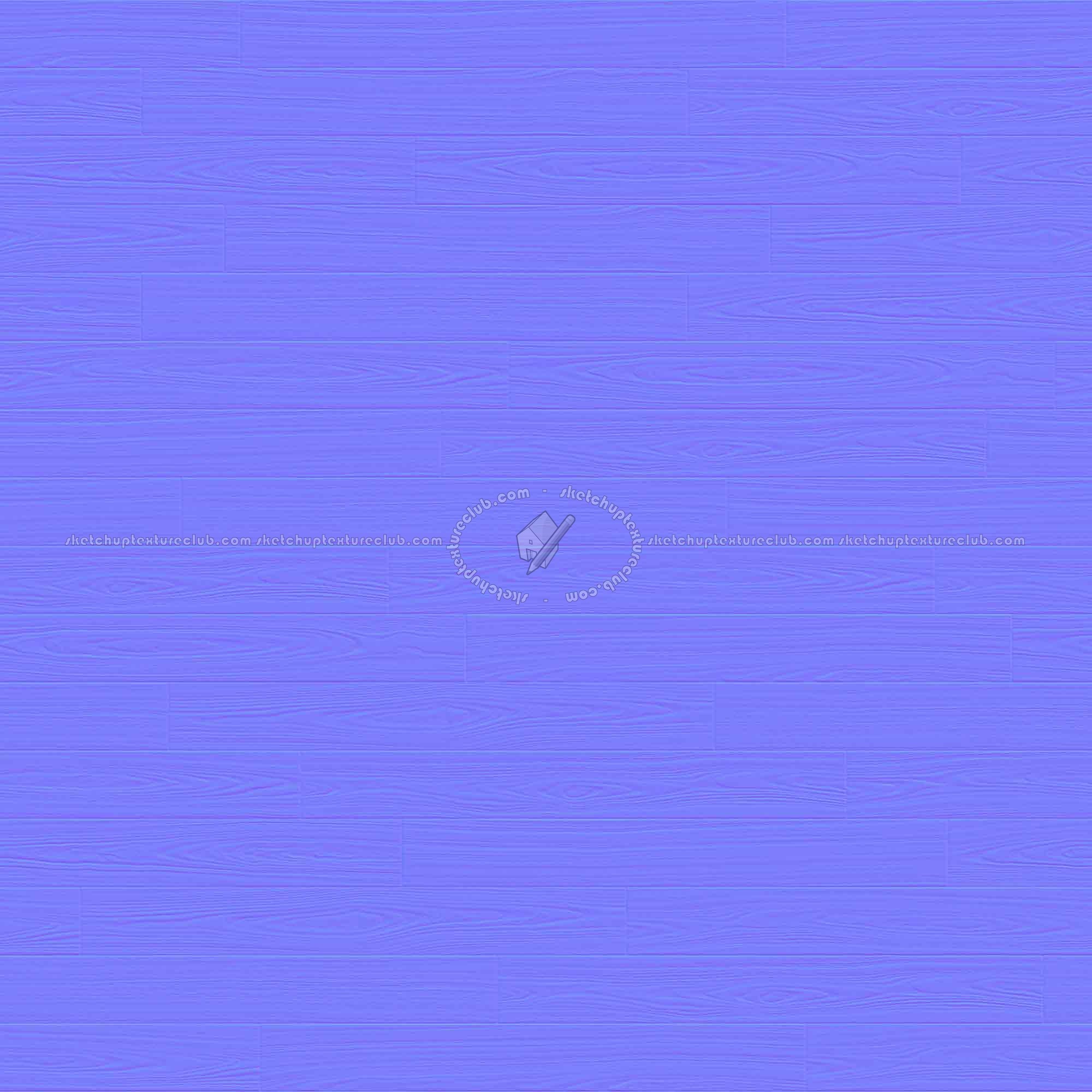 Textures   -   ARCHITECTURE   -   WOOD FLOORS   -   Parquet ligth  - Light parquet texture seamless 05212 - Normal