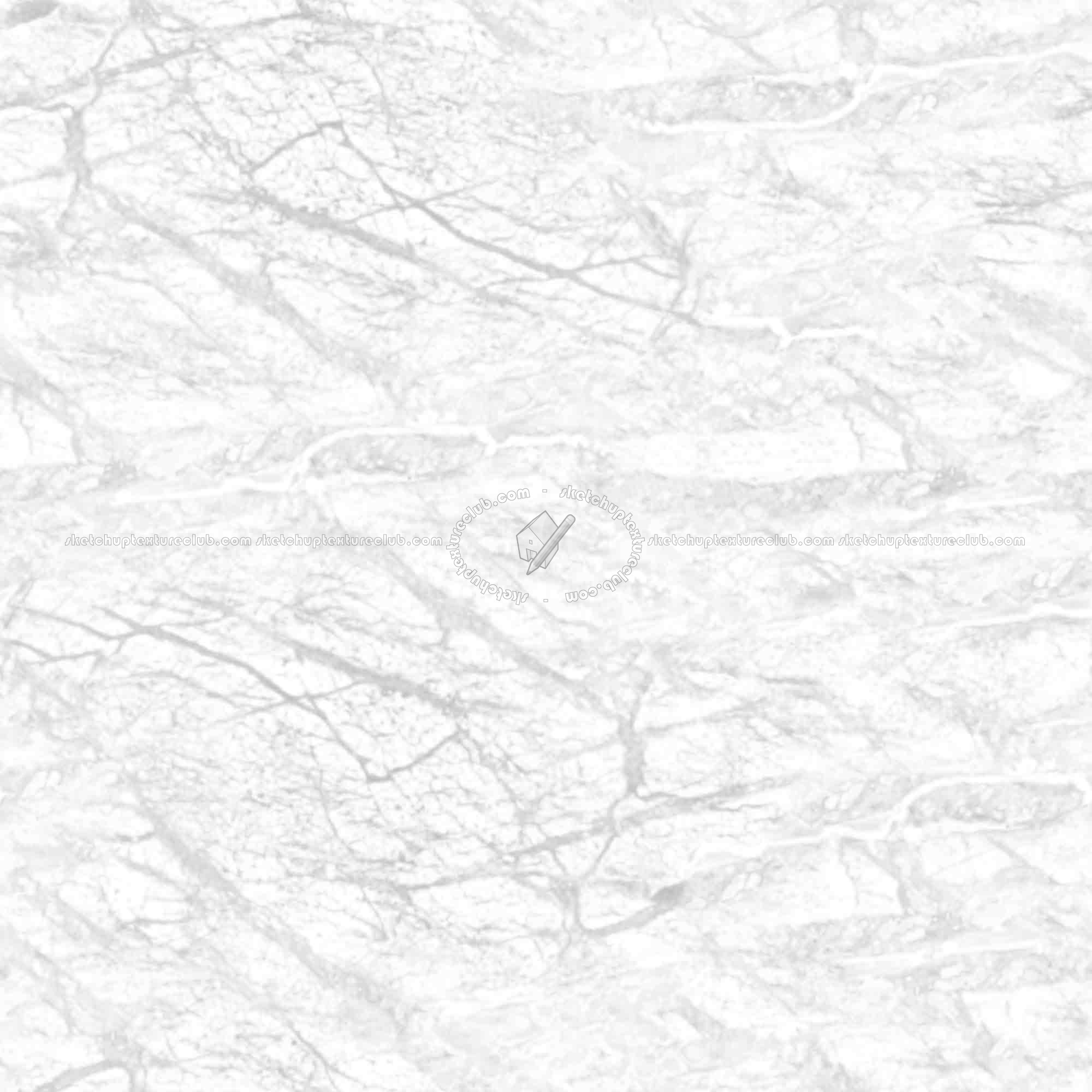 Textures   -   ARCHITECTURE   -   MARBLE SLABS   -   Brown  - Slab marble brown picasso texture seamless 02012 - Ambient occlusion
