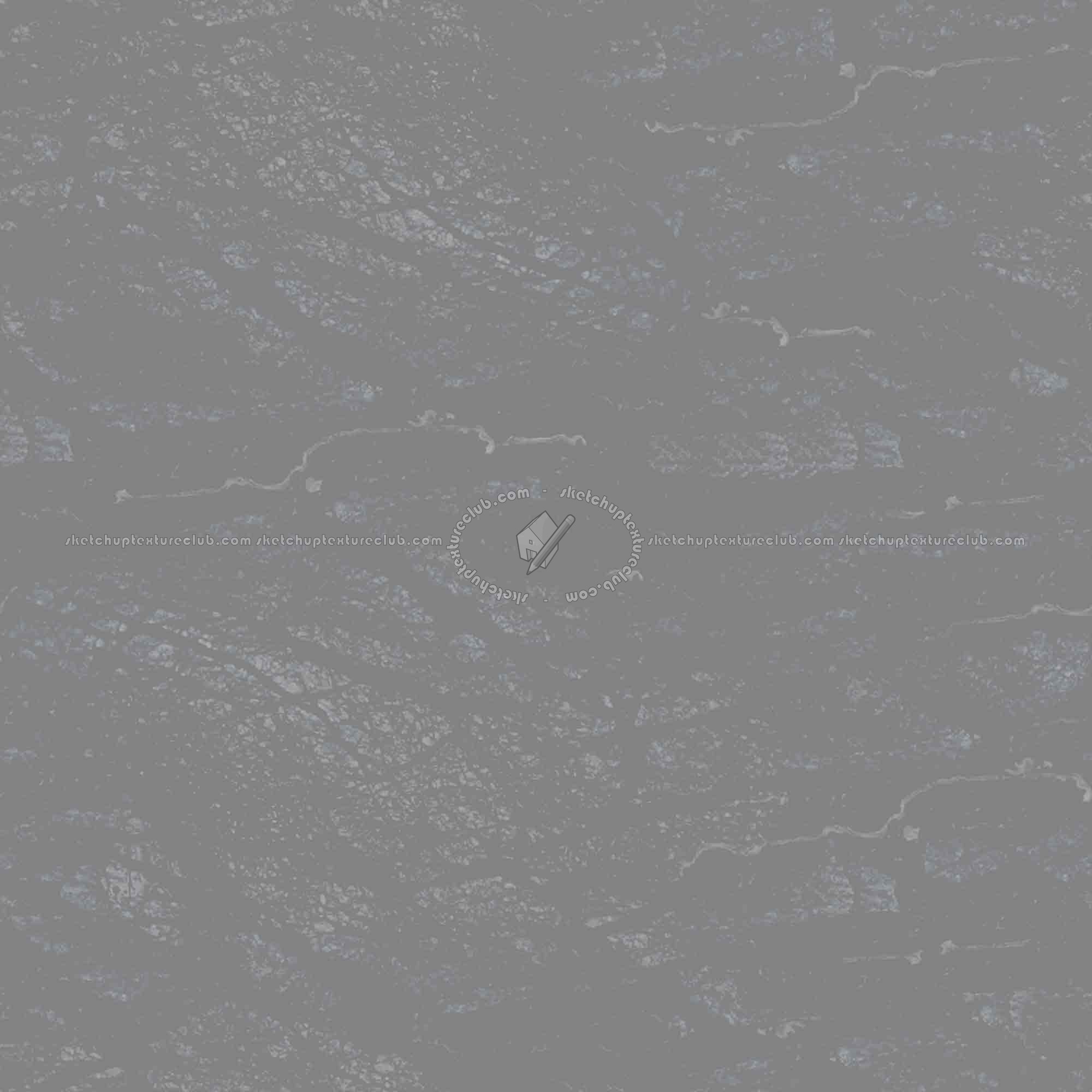 Textures   -   ARCHITECTURE   -   MARBLE SLABS   -   Brown  - Slab marble brown picasso texture seamless 02012 - Specular